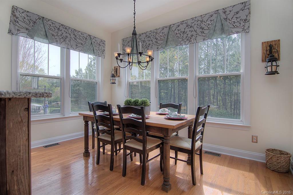 Lake Shore - Residential