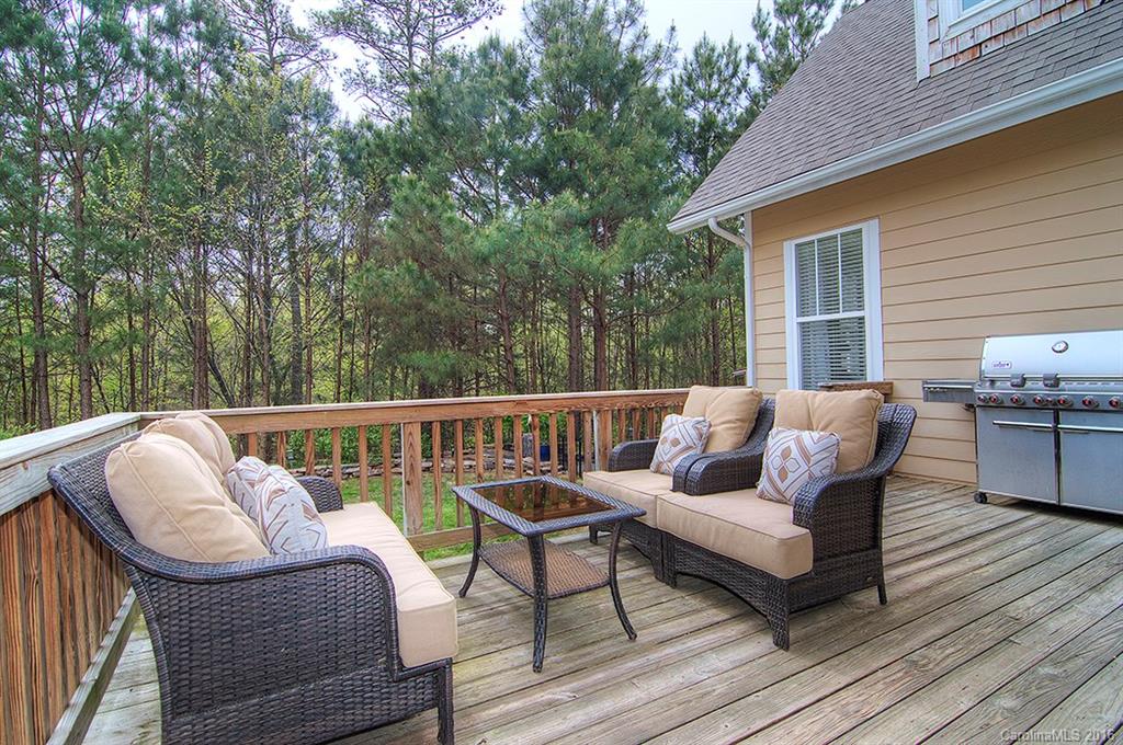 Lake Shore - Residential