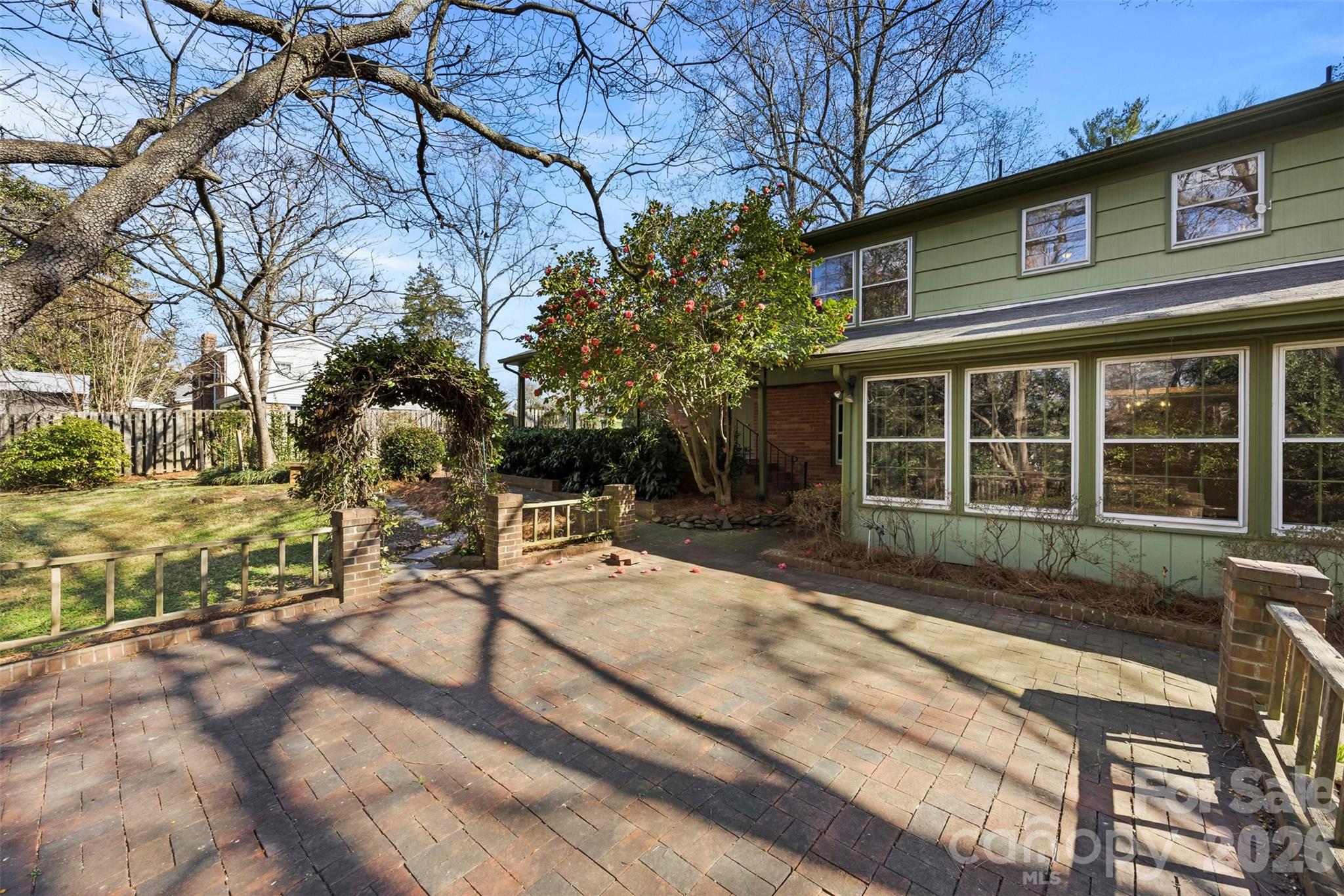 Gardner Park - Residential