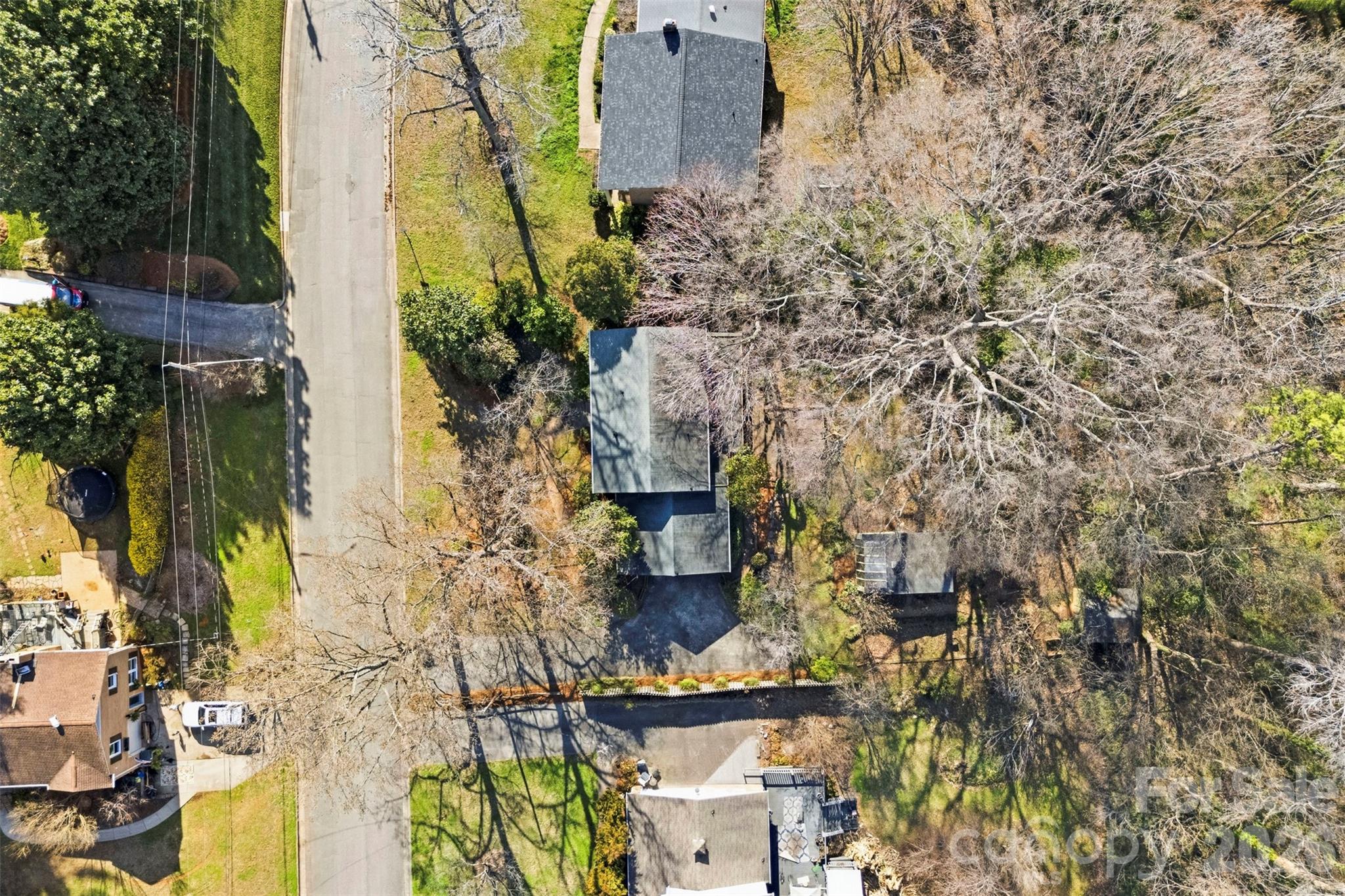 Gardner Park - Residential
