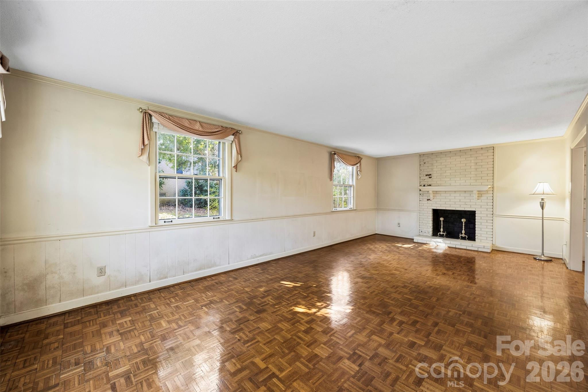 Gardner Park - Residential