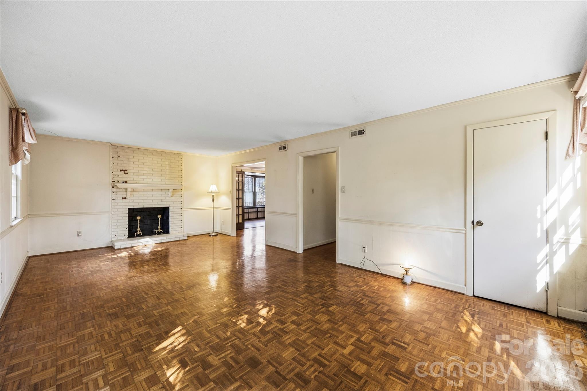 Gardner Park - Residential