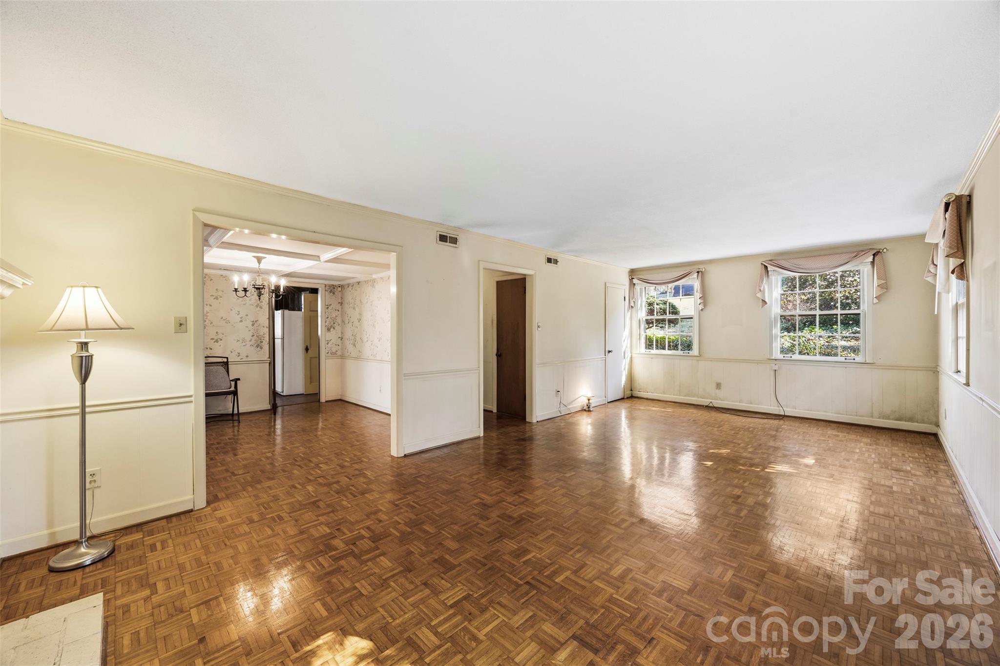 Gardner Park - Residential