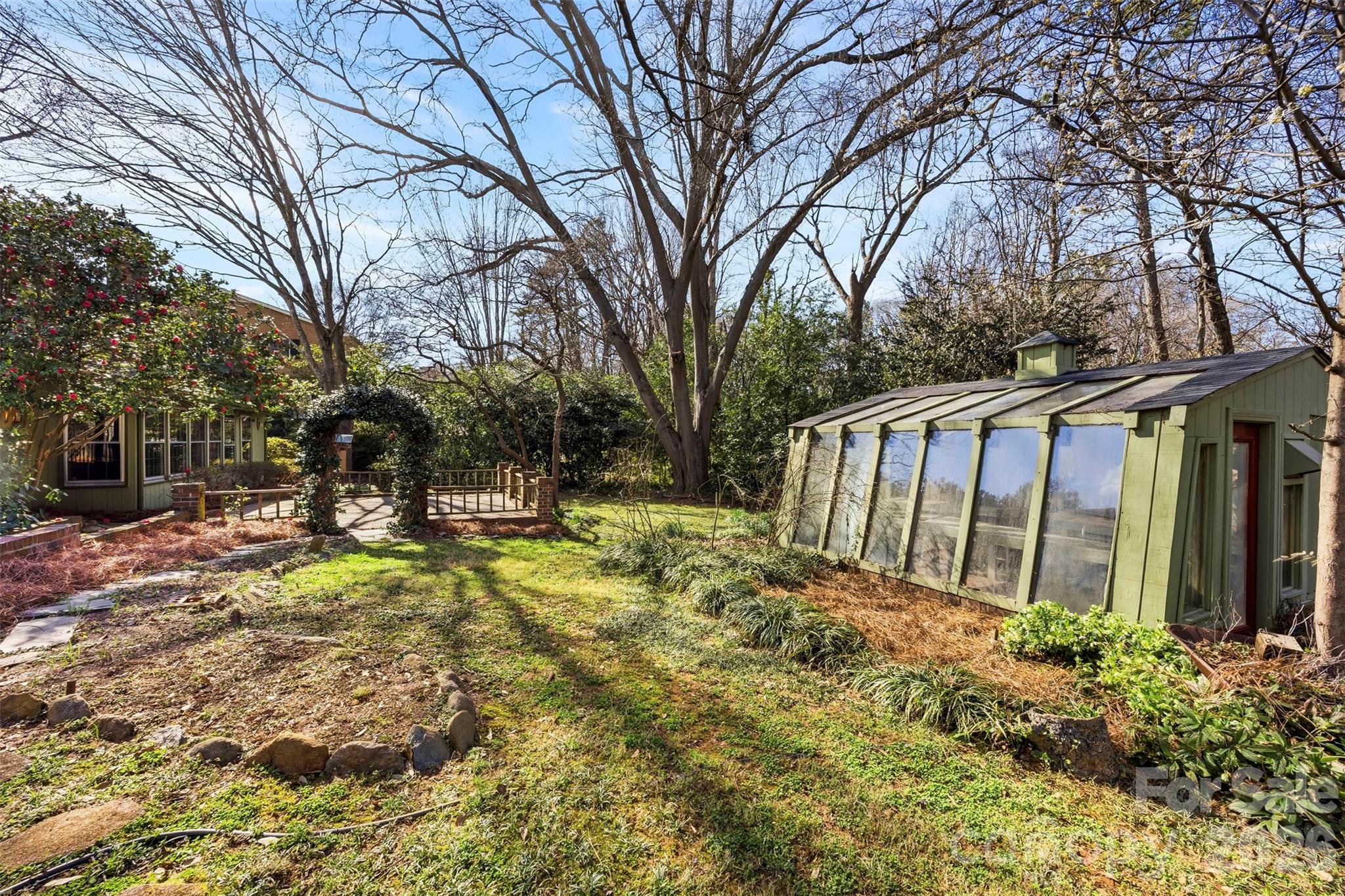 Gardner Park - Residential
