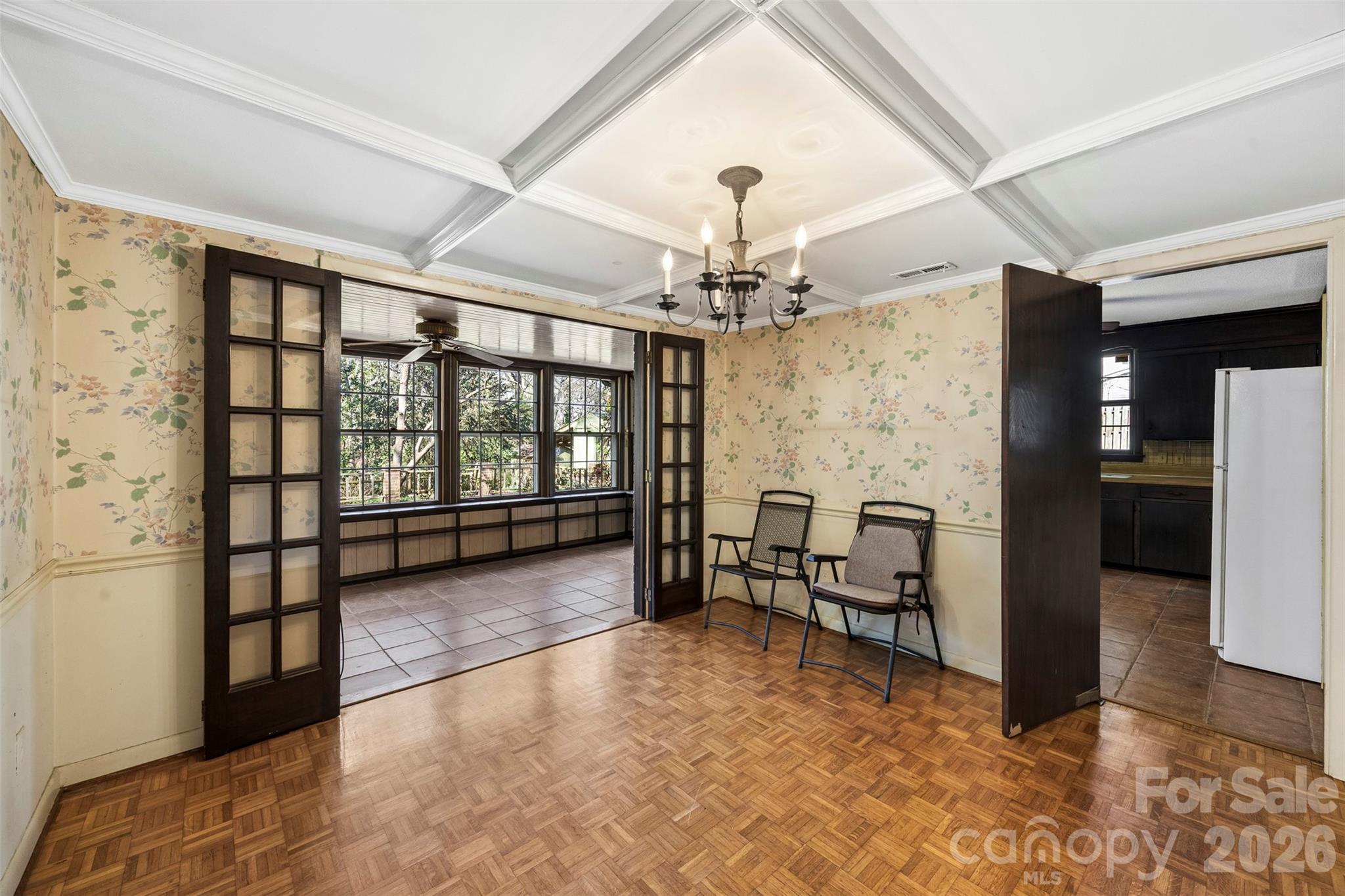 Gardner Park - Residential