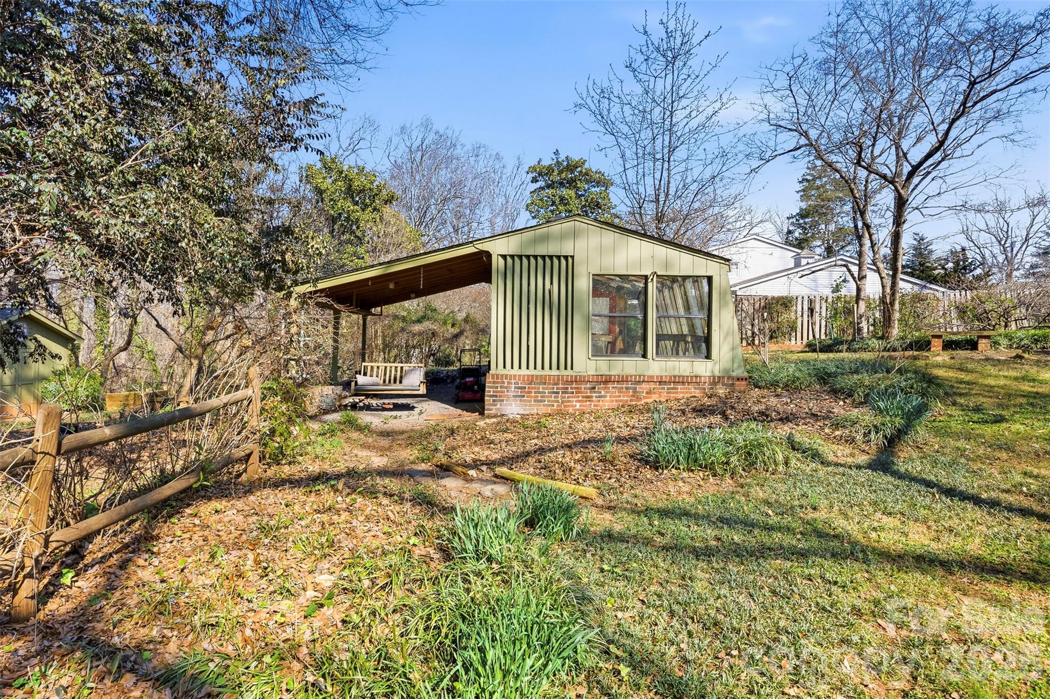 Gardner Park - Residential