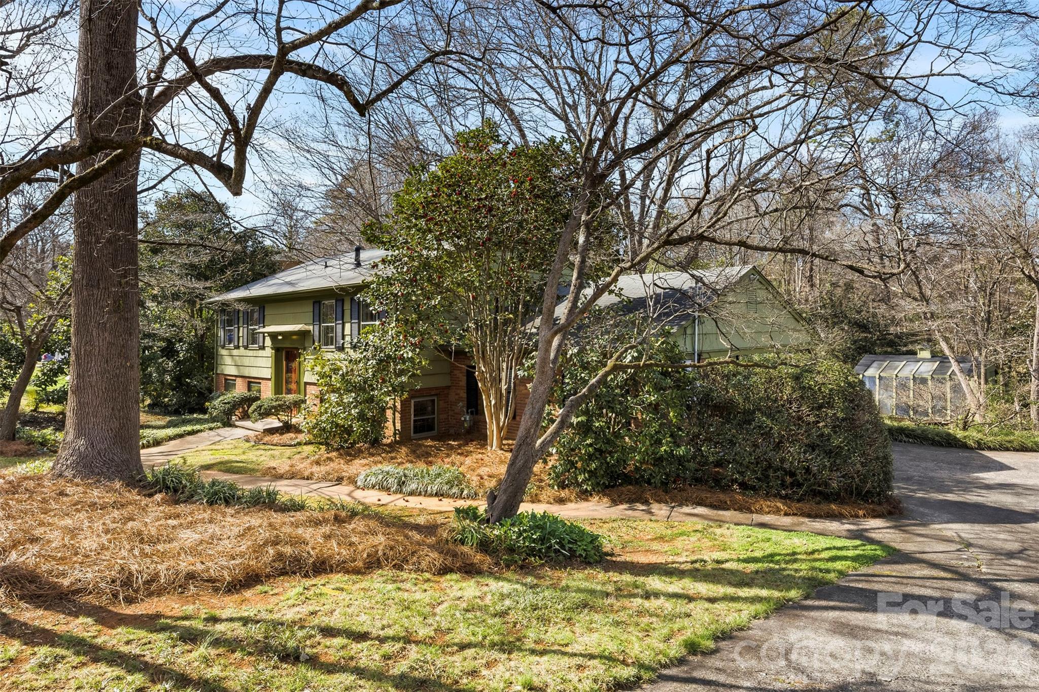 Gardner Park - Residential