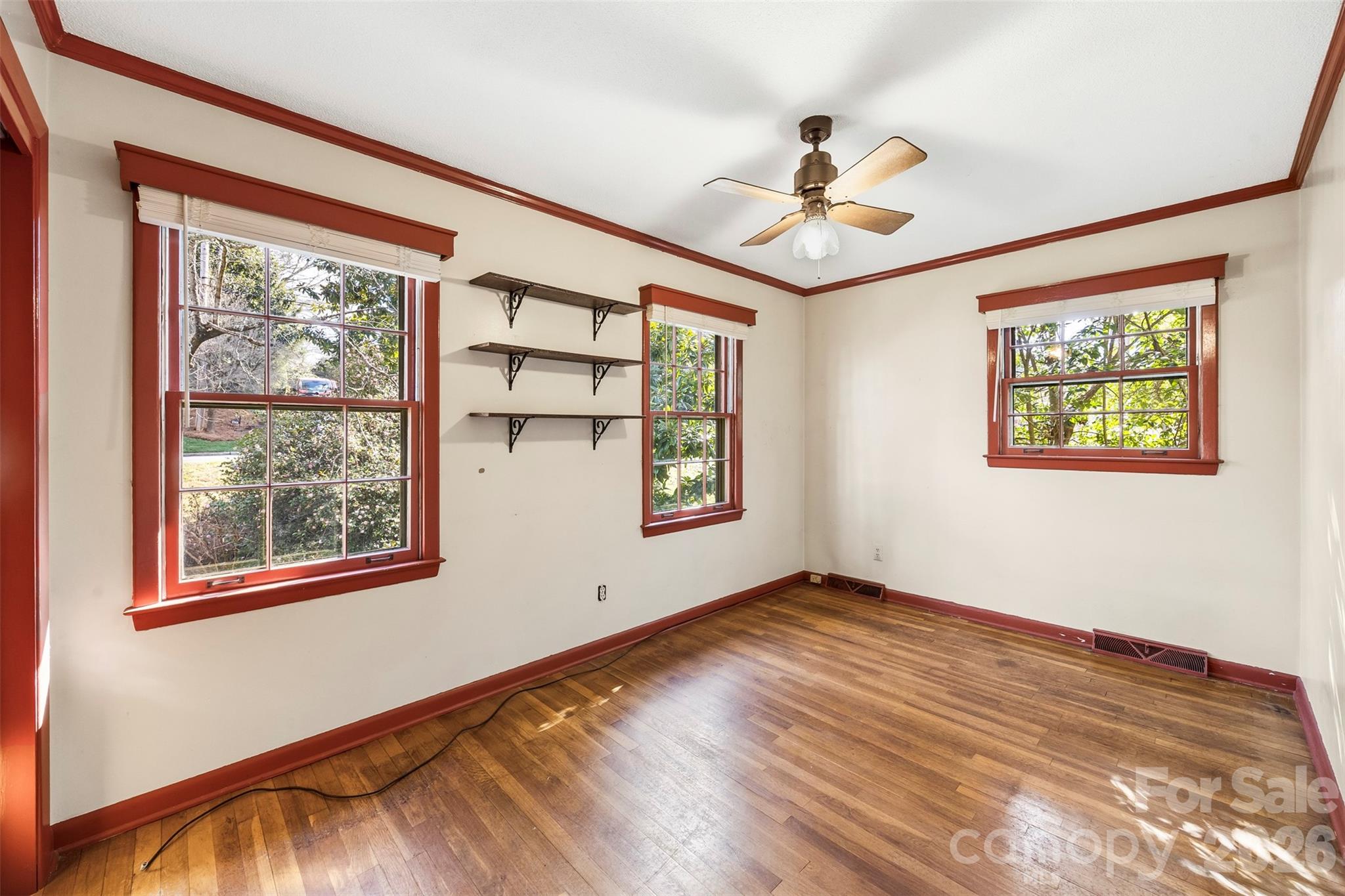 Gardner Park - Residential