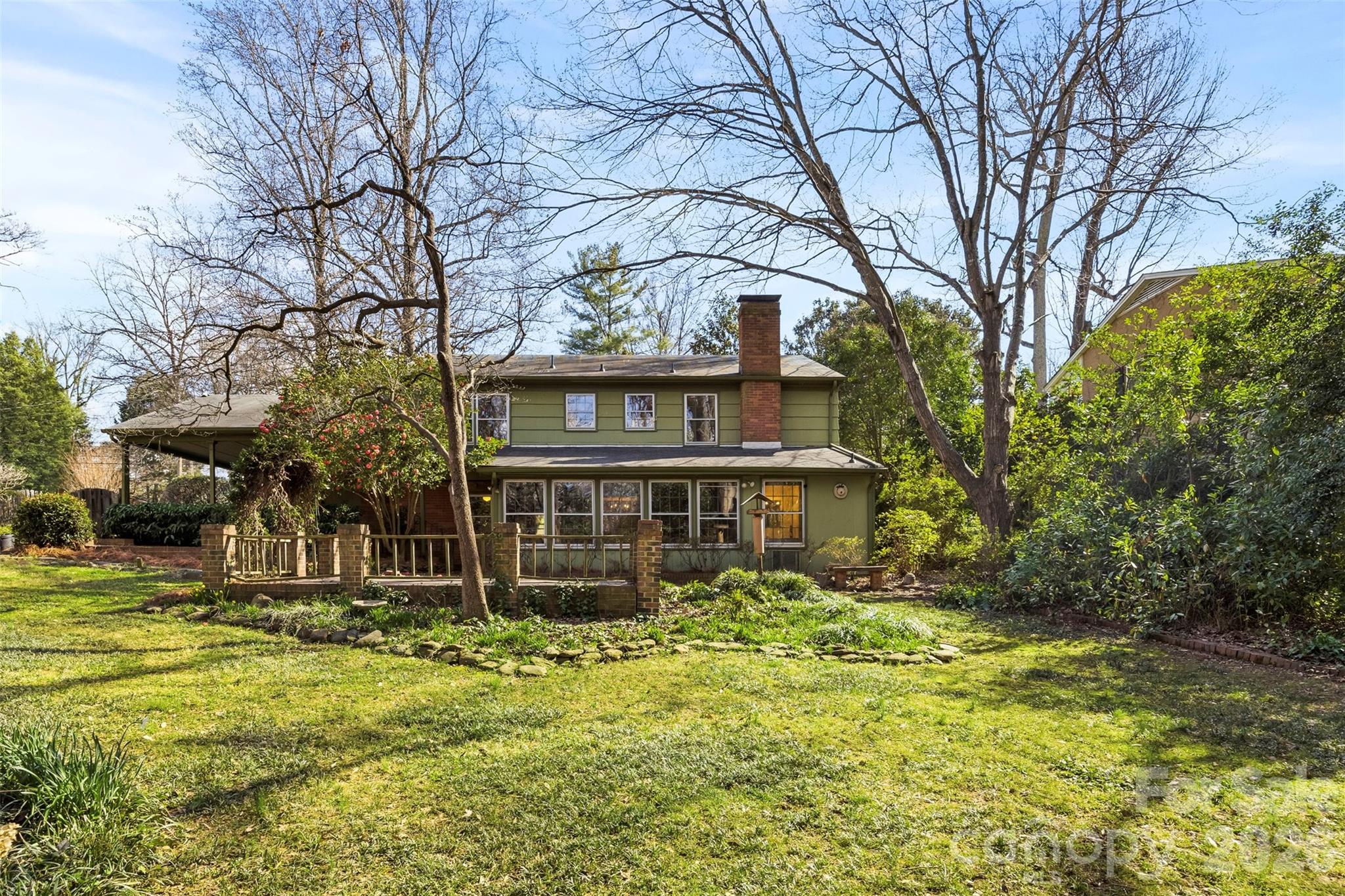 Gardner Park - Residential