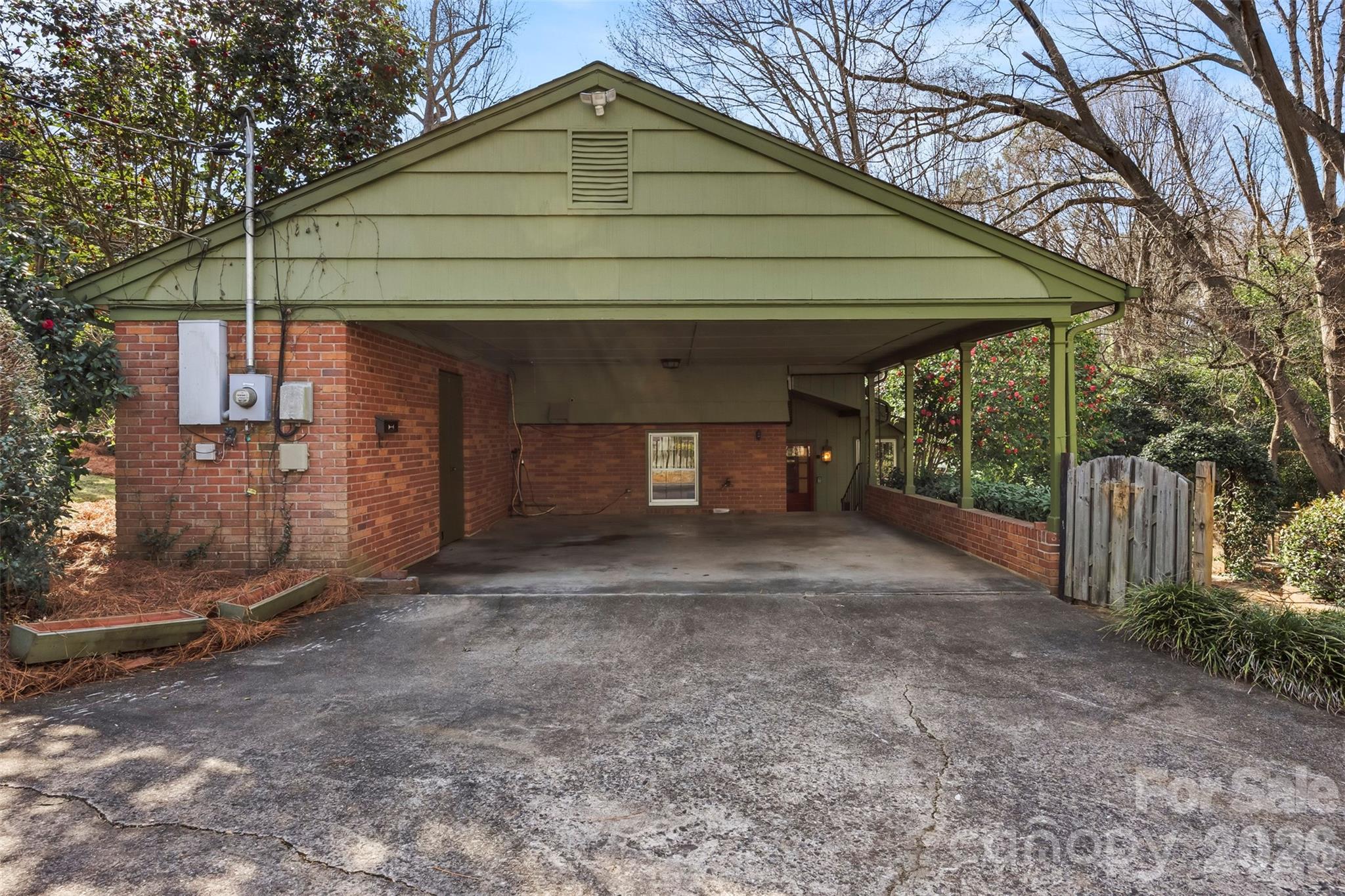 Gardner Park - Residential