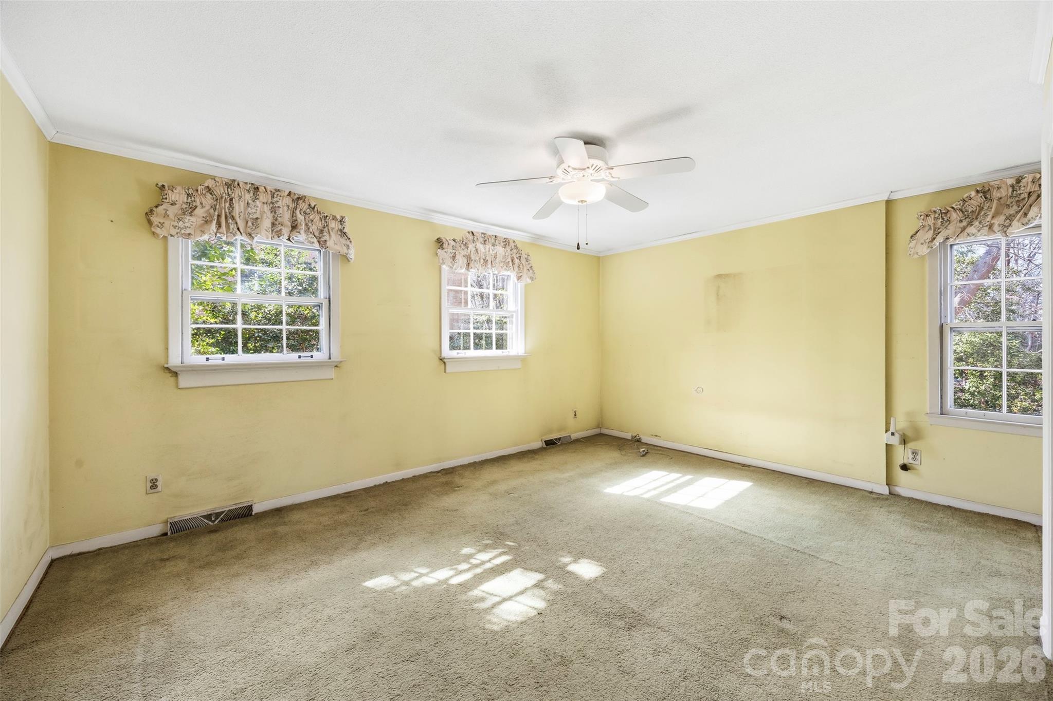 Gardner Park - Residential