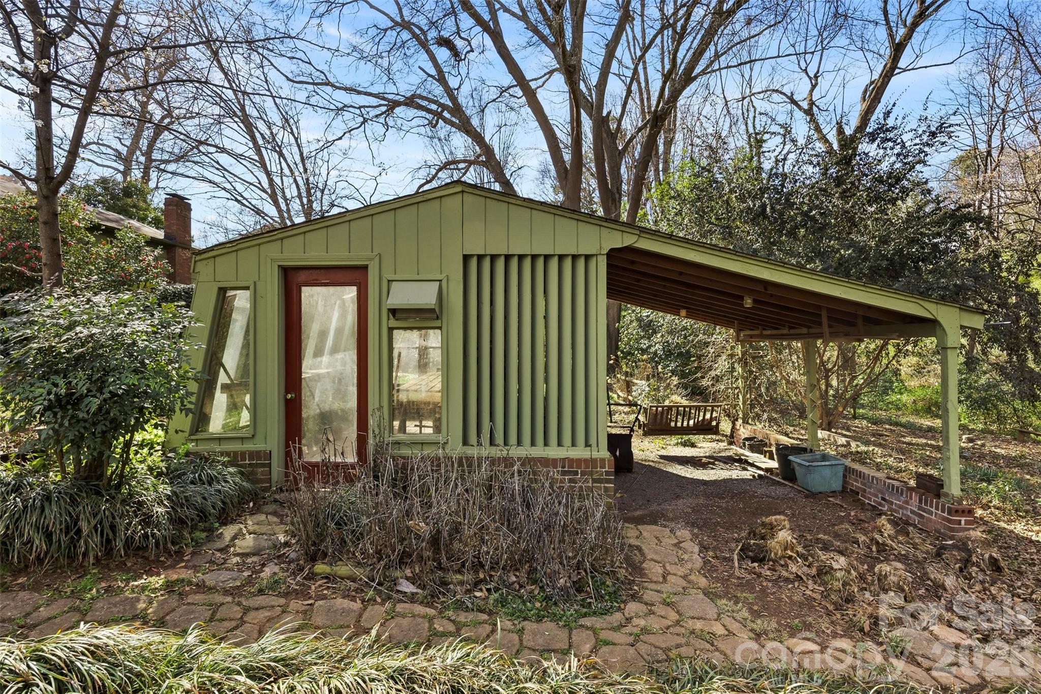Gardner Park - Residential