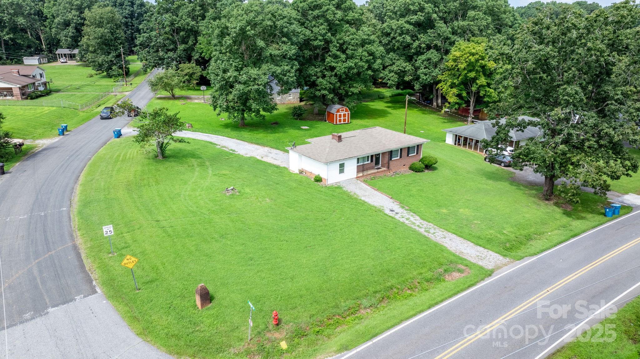 1838 Connelly Springs Road