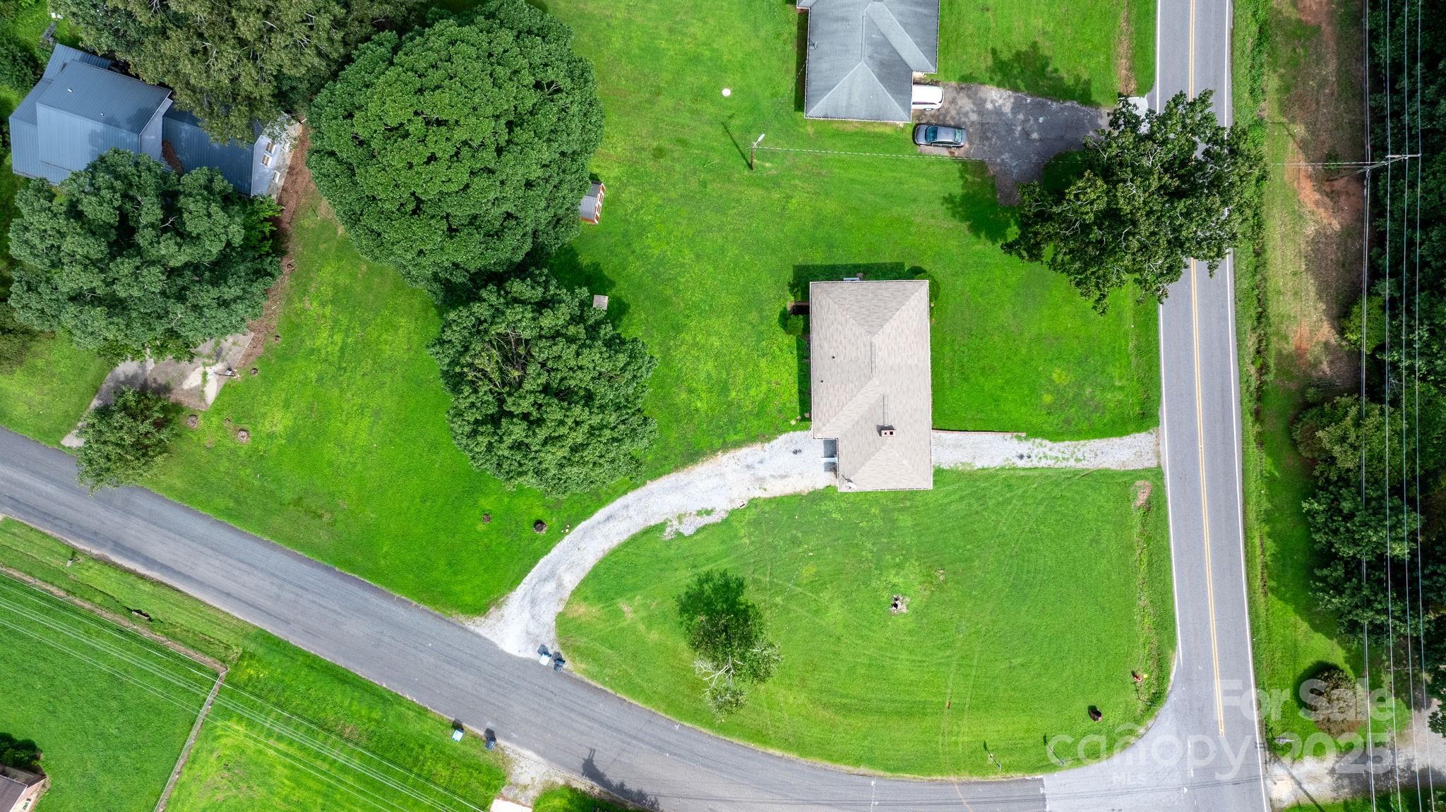 1838 Connelly Springs Road