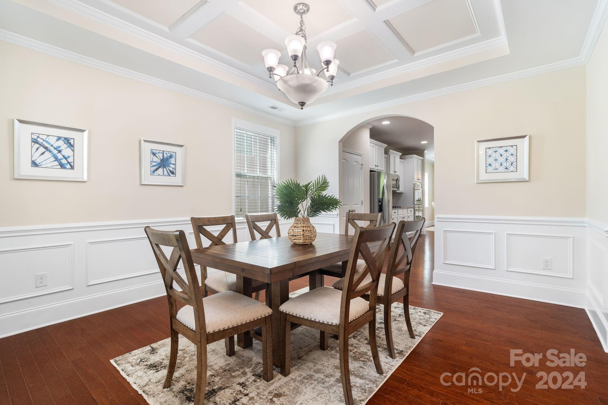 Lake Ridge - Residential