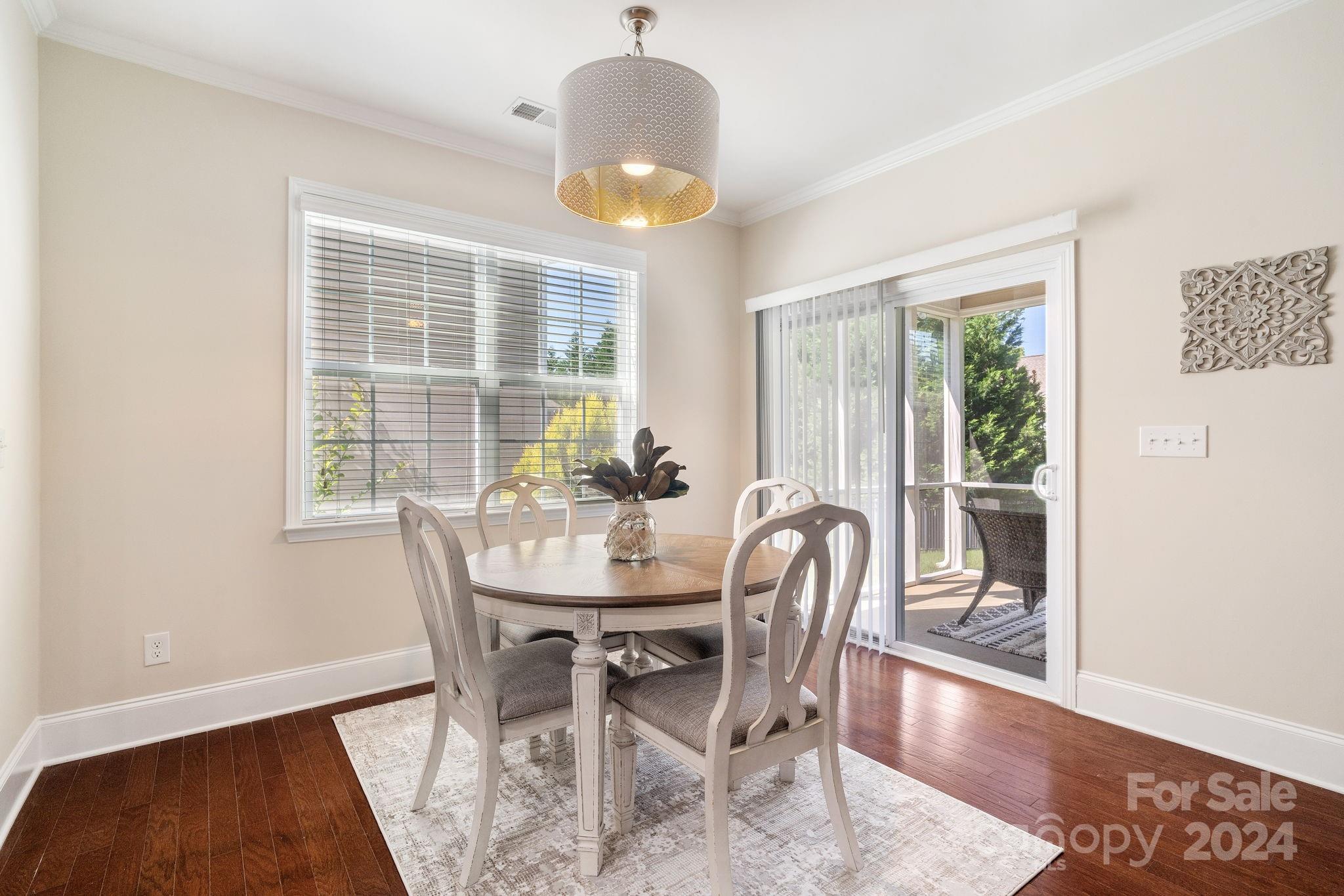 Lake Ridge - Residential