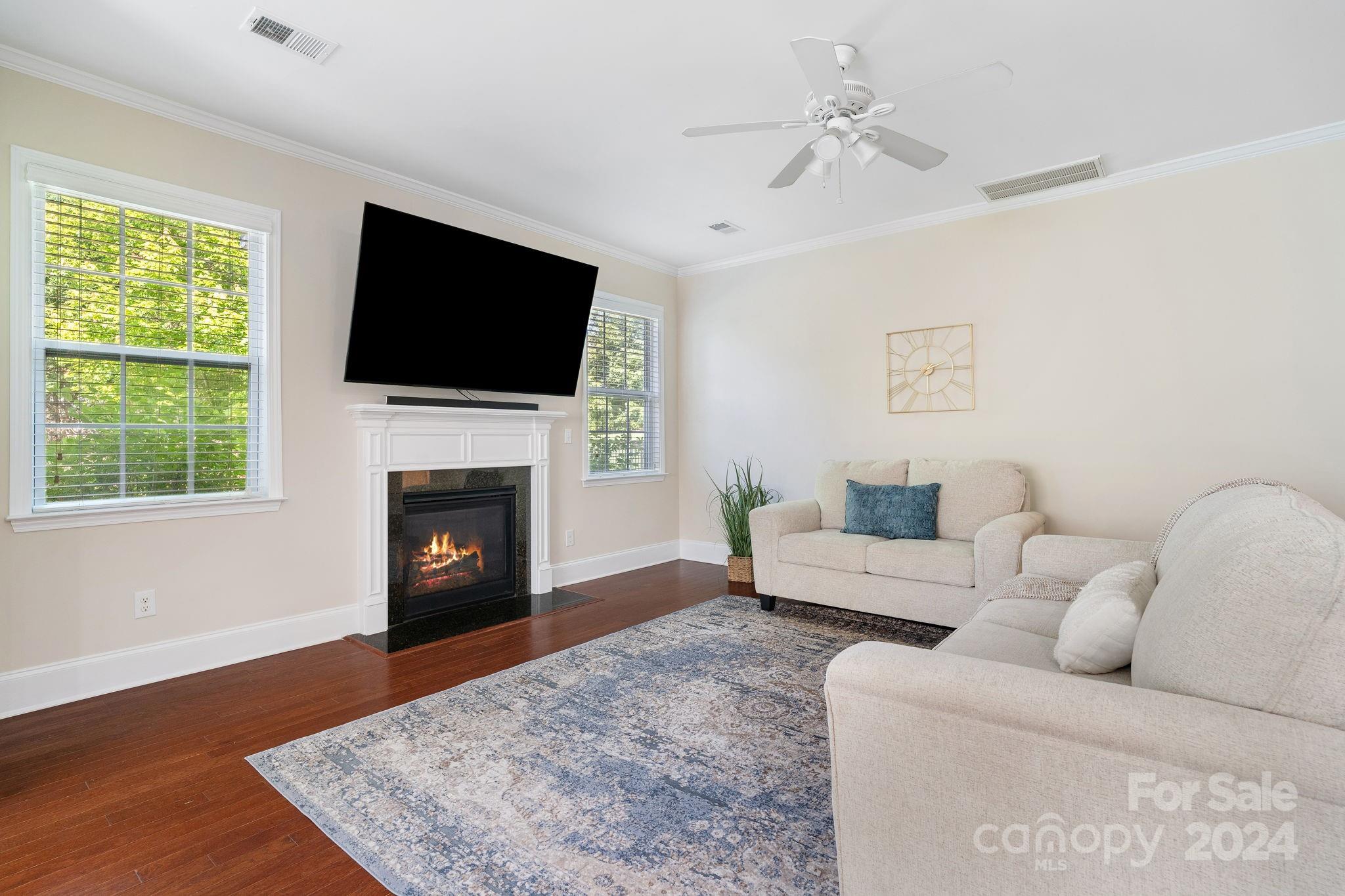 Lake Ridge - Residential