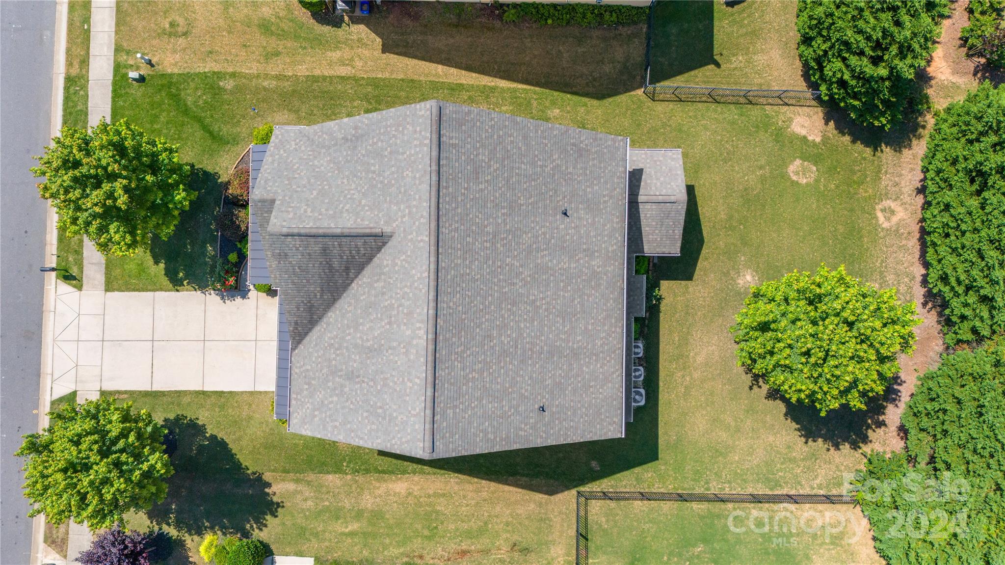 Lake Ridge - Residential