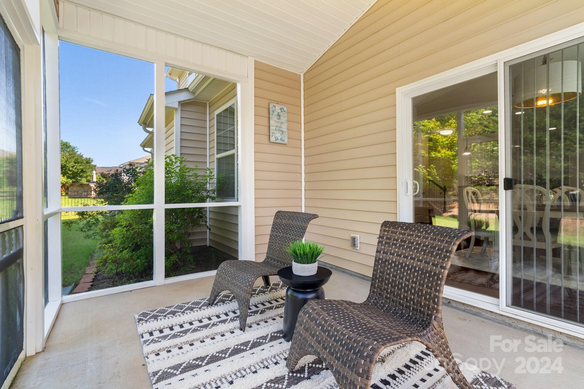 Lake Ridge - Residential