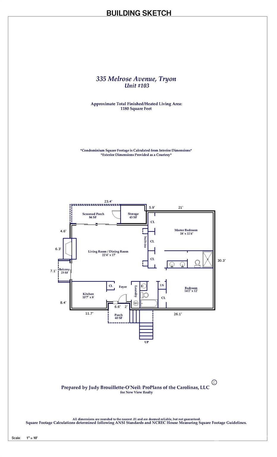 Braewick Estates - Residential