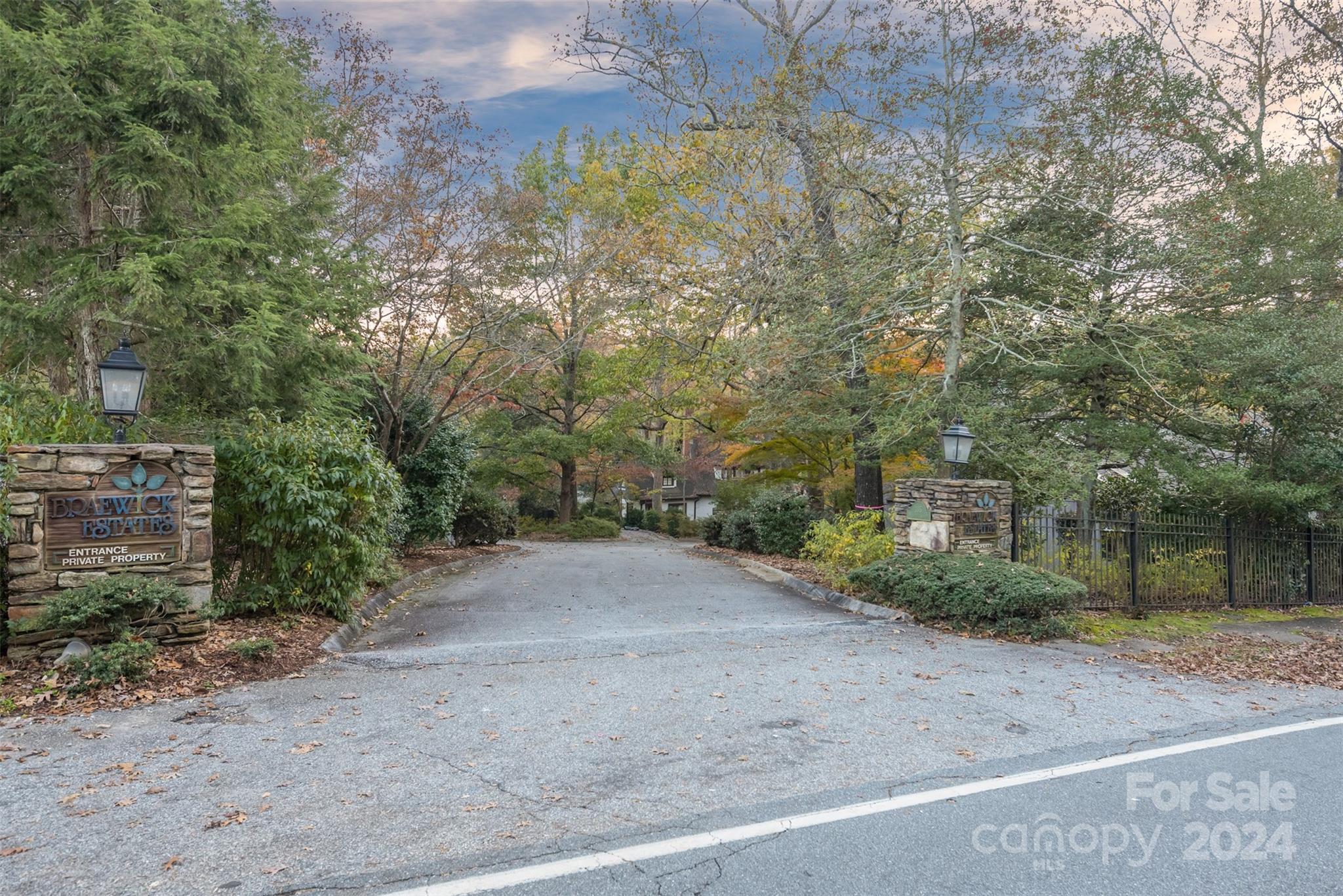 Braewick Estates - Residential