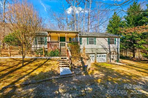 35 Evelyn Acres Drive Asheville NC 28806