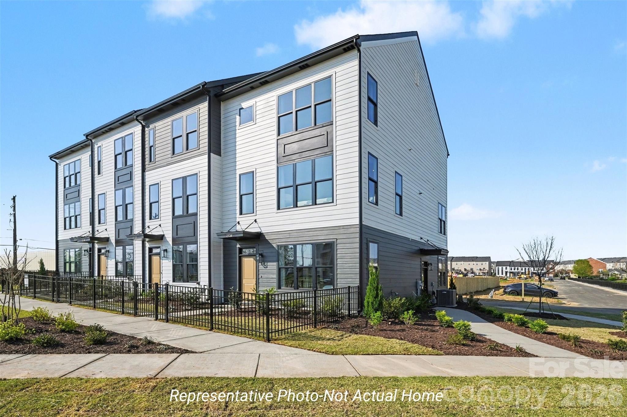 2123 Bonner Bridge Court 2001