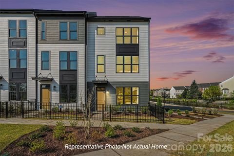 Photo of 2123 Bonner Bridge Court #2001, Charlotte, NC 28273 (MLS # 4398261)