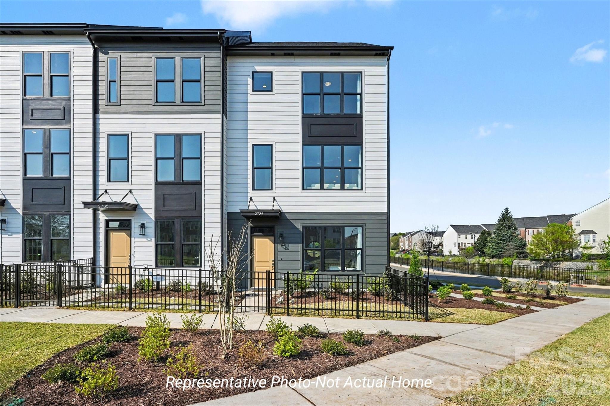 2123 Bonner Bridge Court 2001