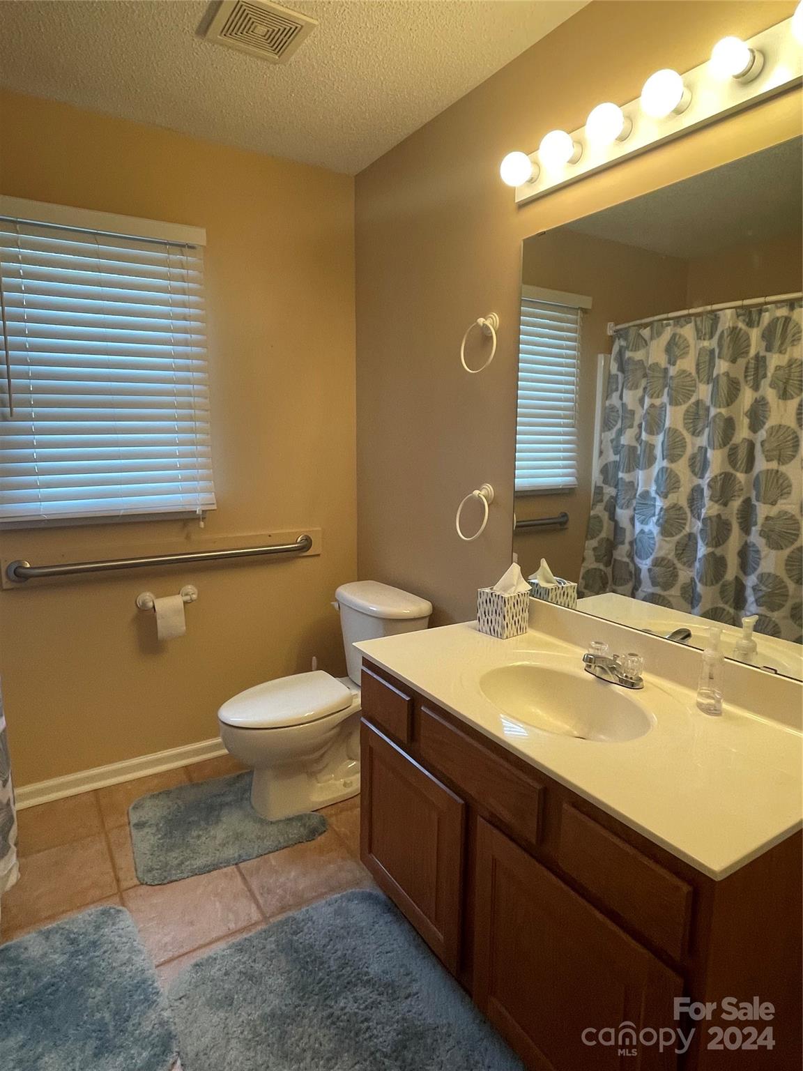 Hidden Creek - Residential