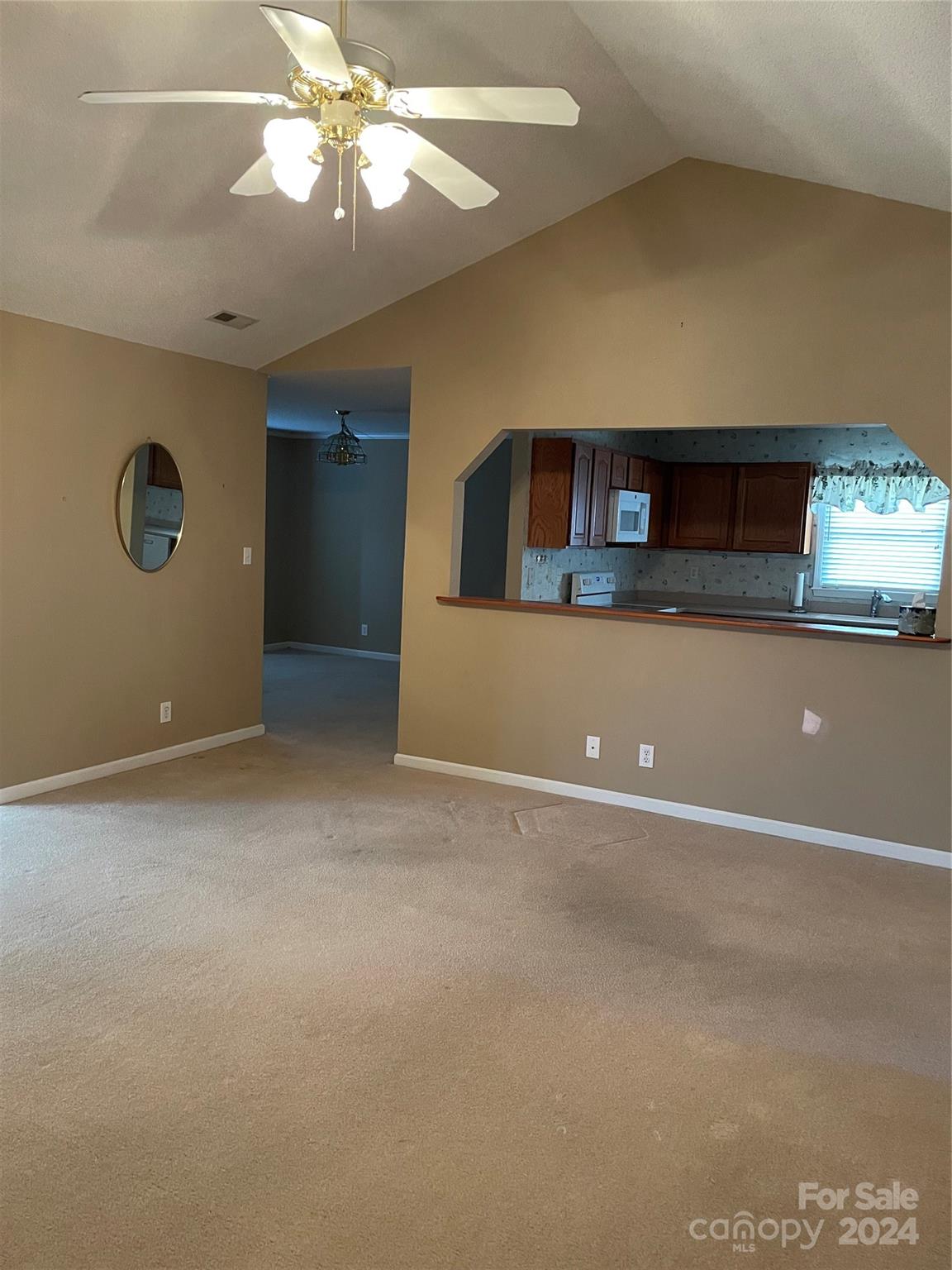 Hidden Creek - Residential