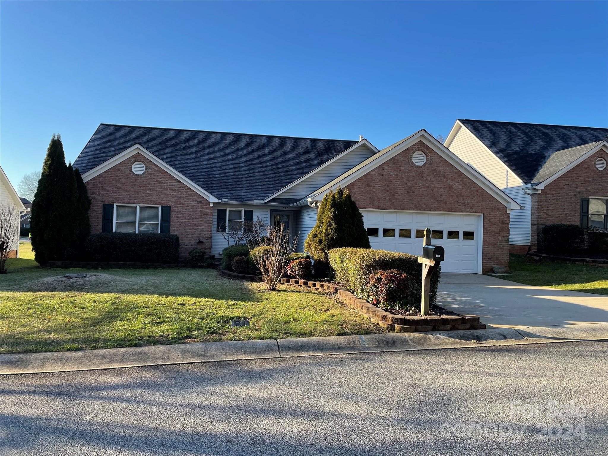 Hidden Creek - Residential