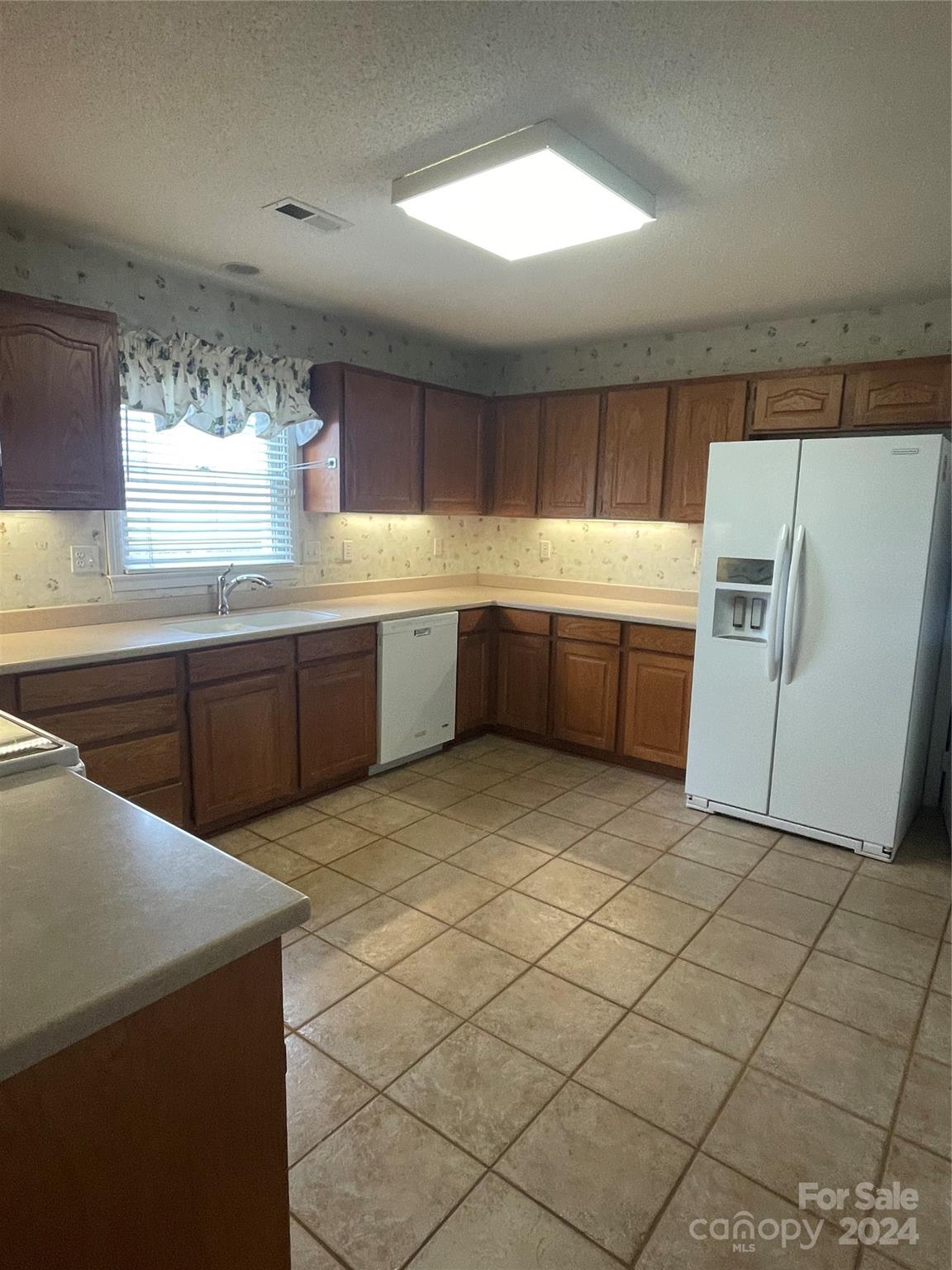 Hidden Creek - Residential