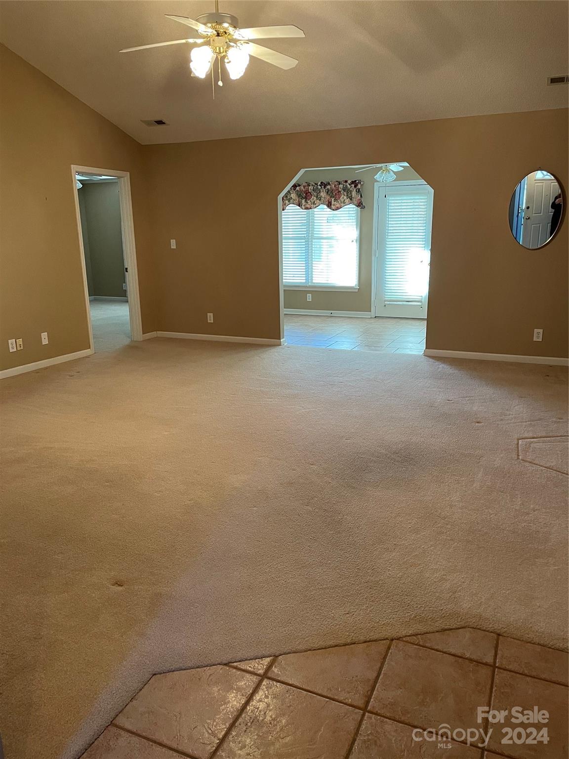 Hidden Creek - Residential