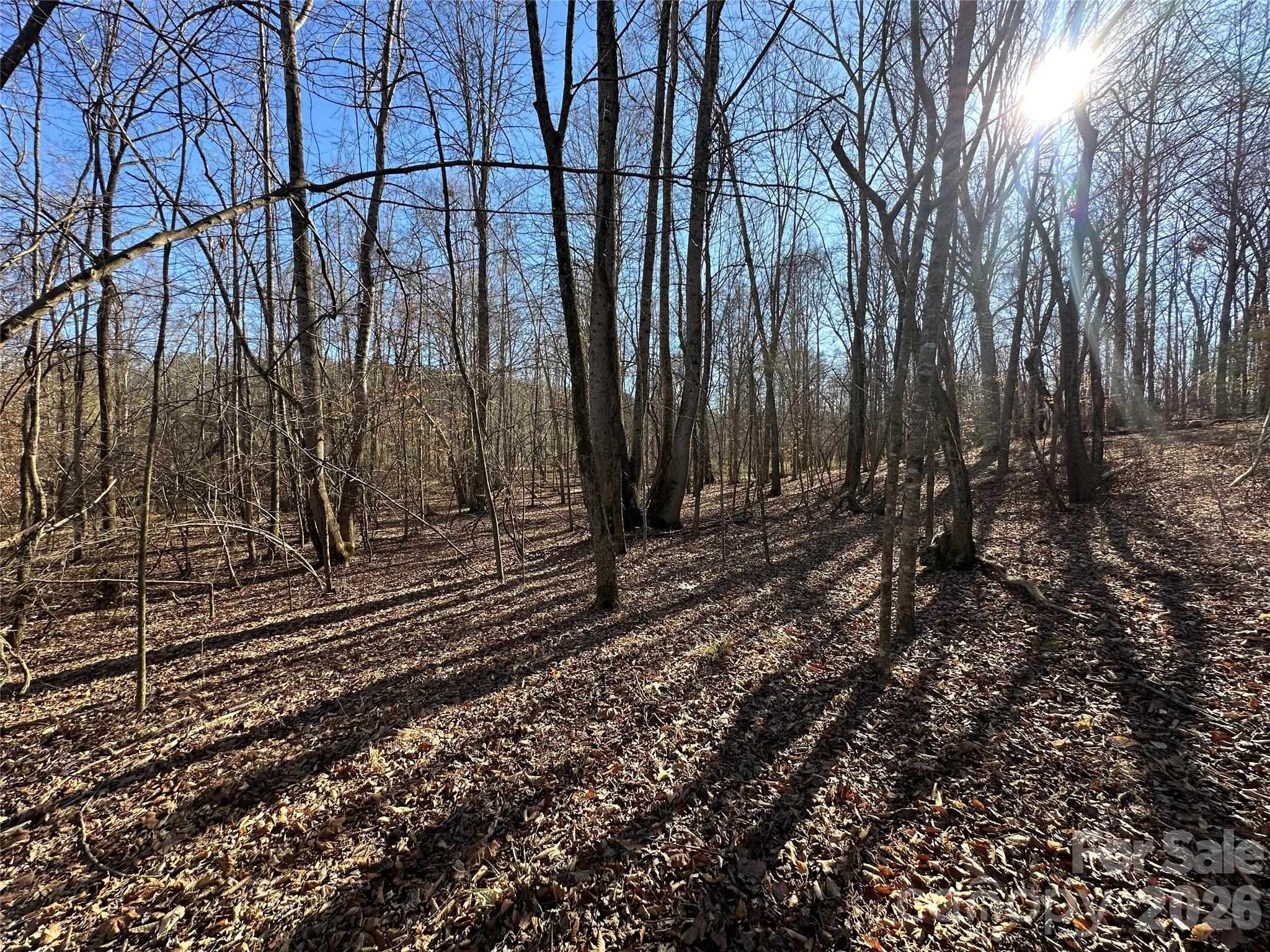 Green River Highlands - Land