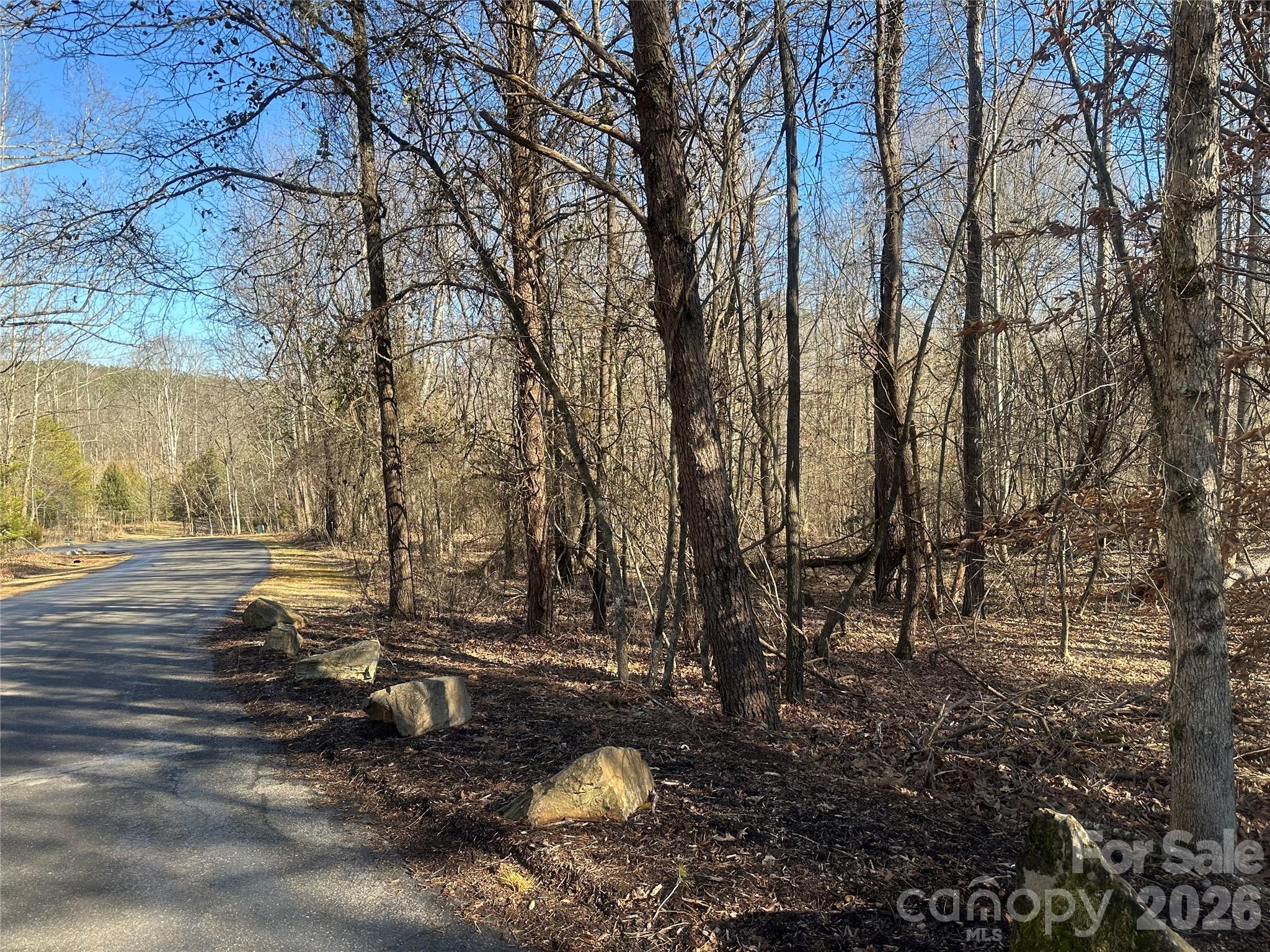 Green River Highlands - Land