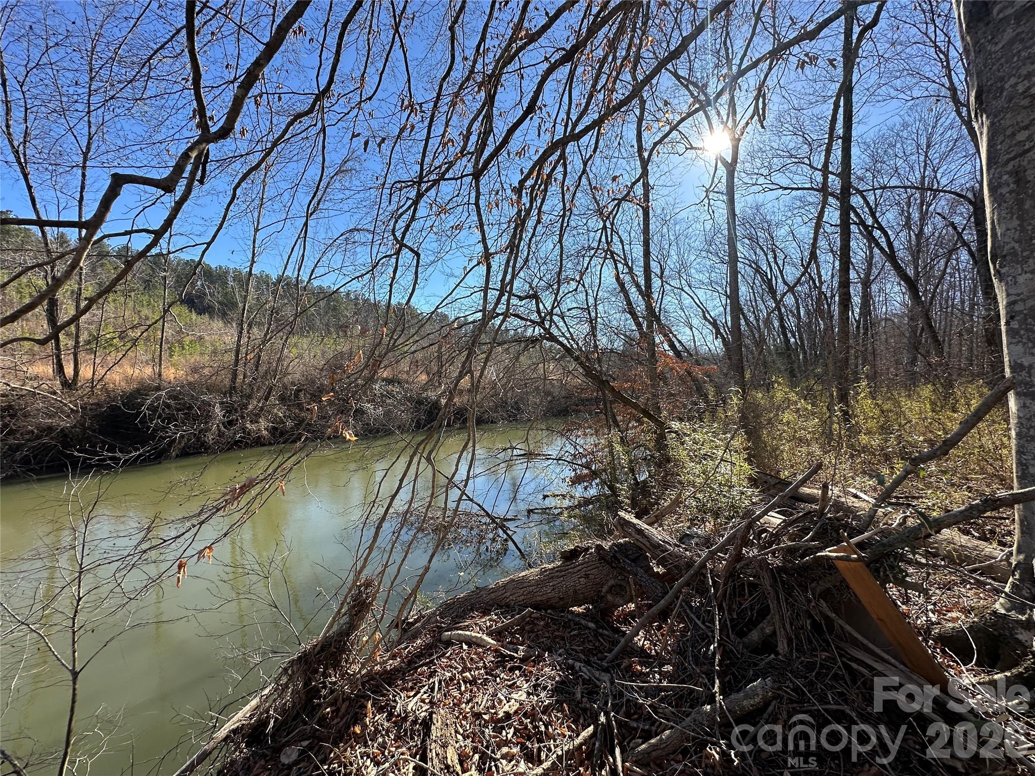 Green River Highlands - Land
