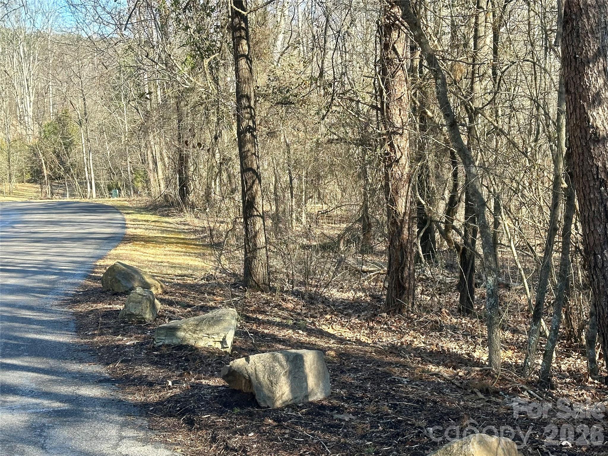 Green River Highlands - Land