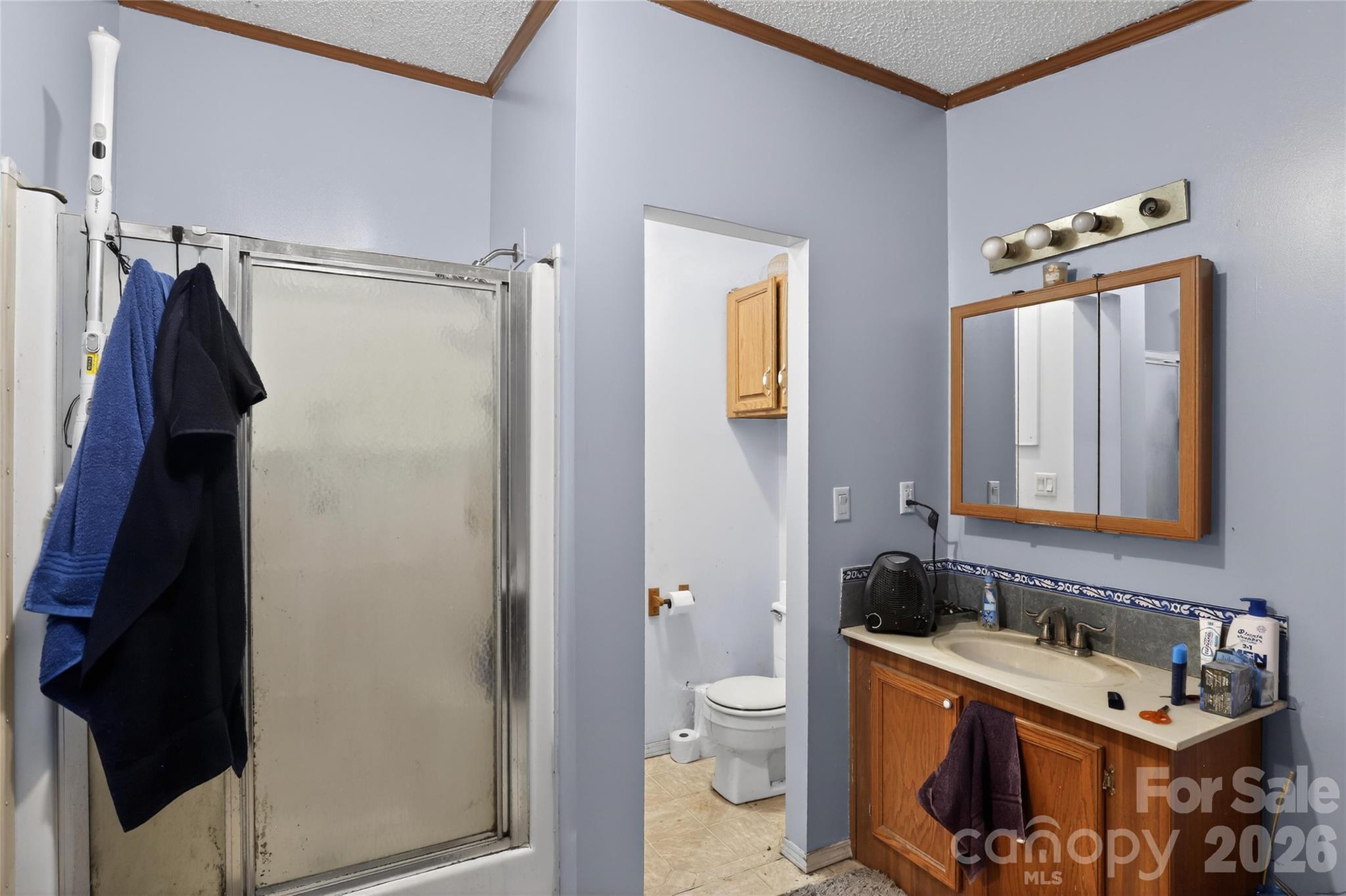 Mars Hill - Residential