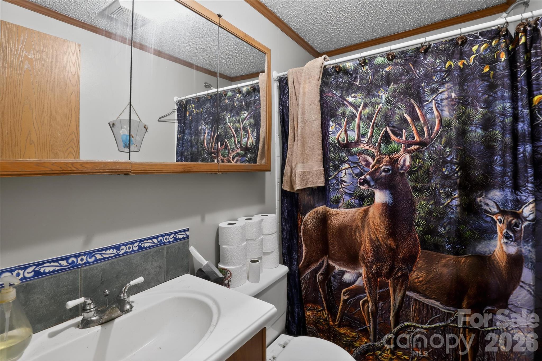 Mars Hill - Residential