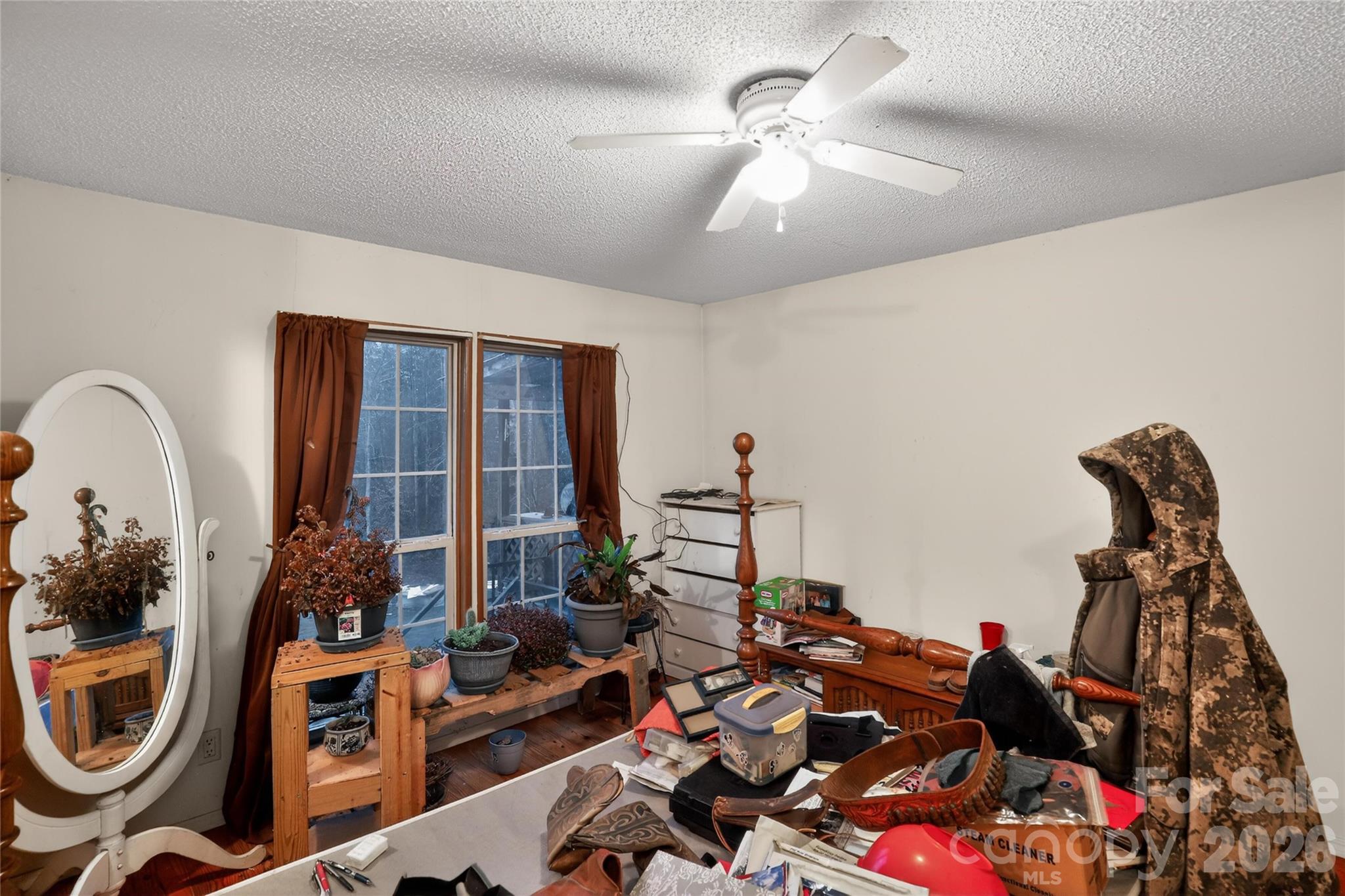 Mars Hill - Residential