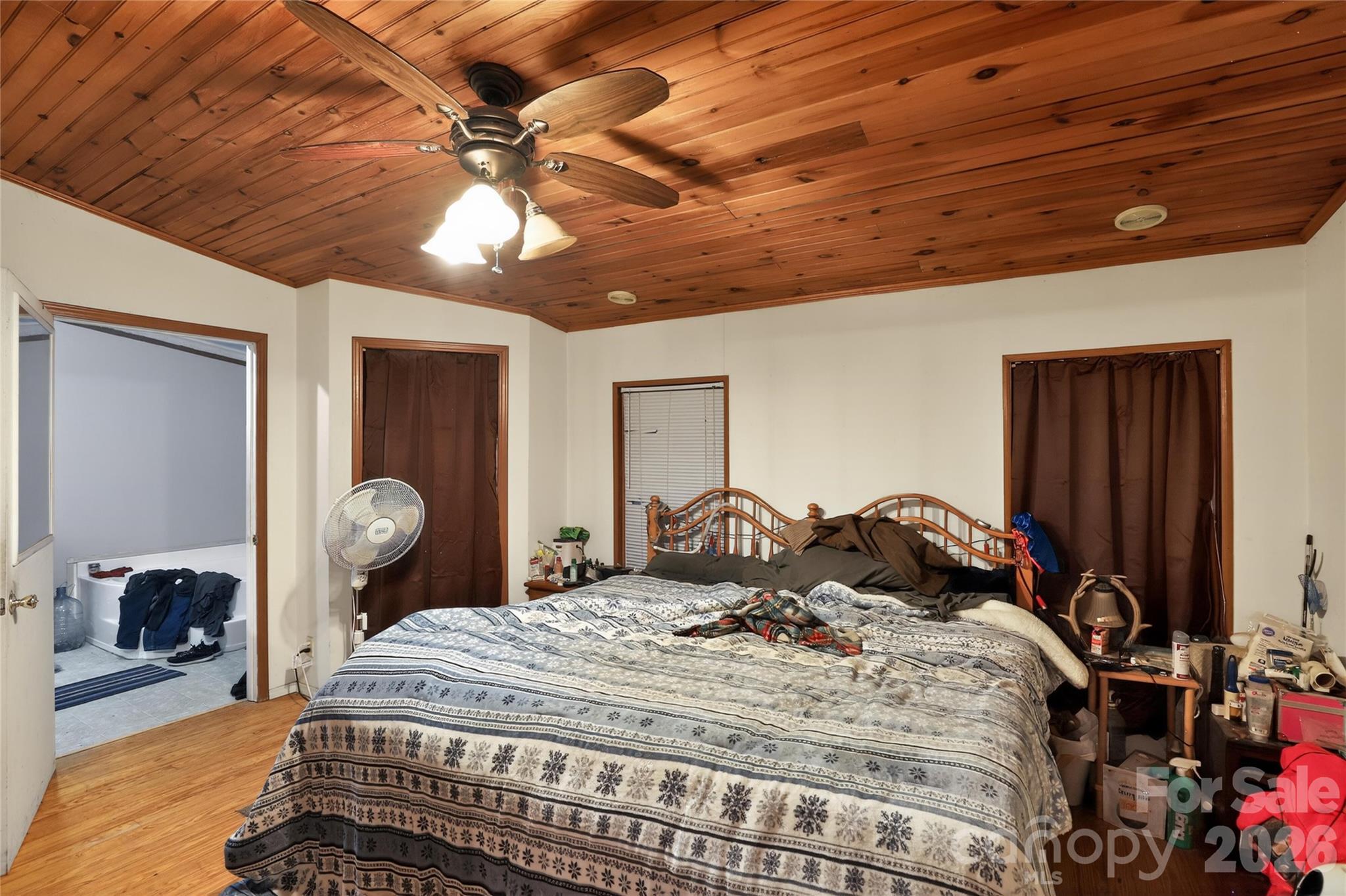 Mars Hill - Residential