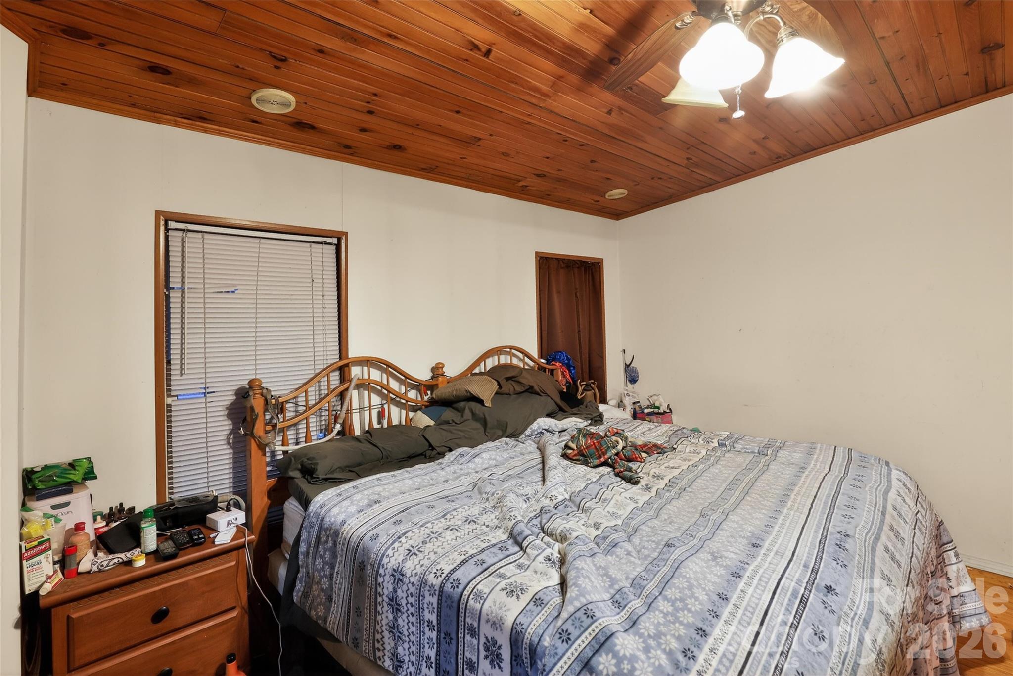 Mars Hill - Residential