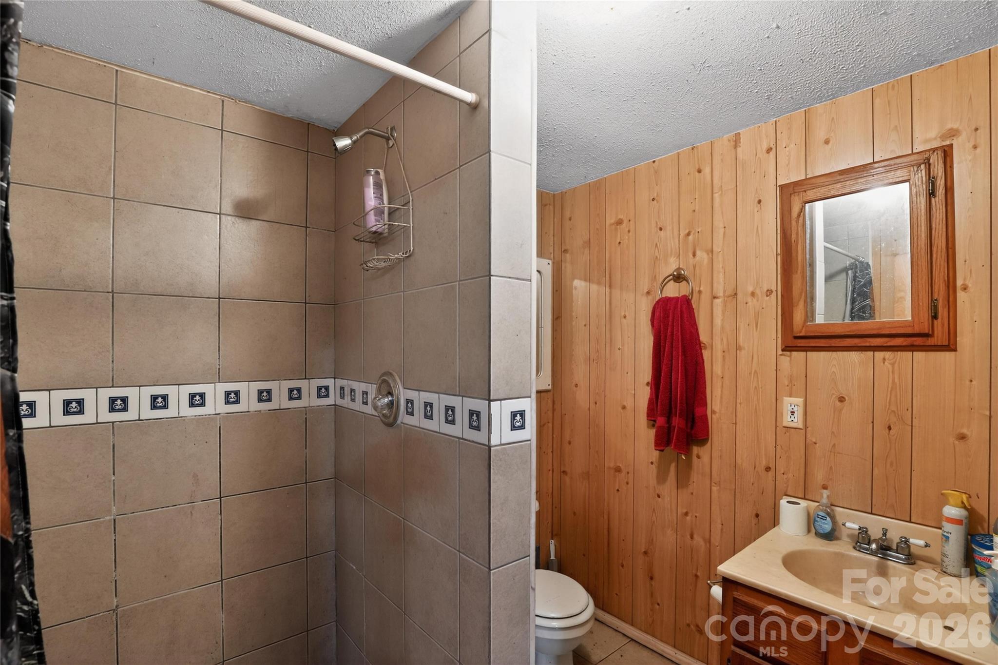 Mars Hill - Residential