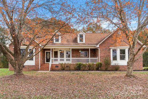 A home in Stanfield