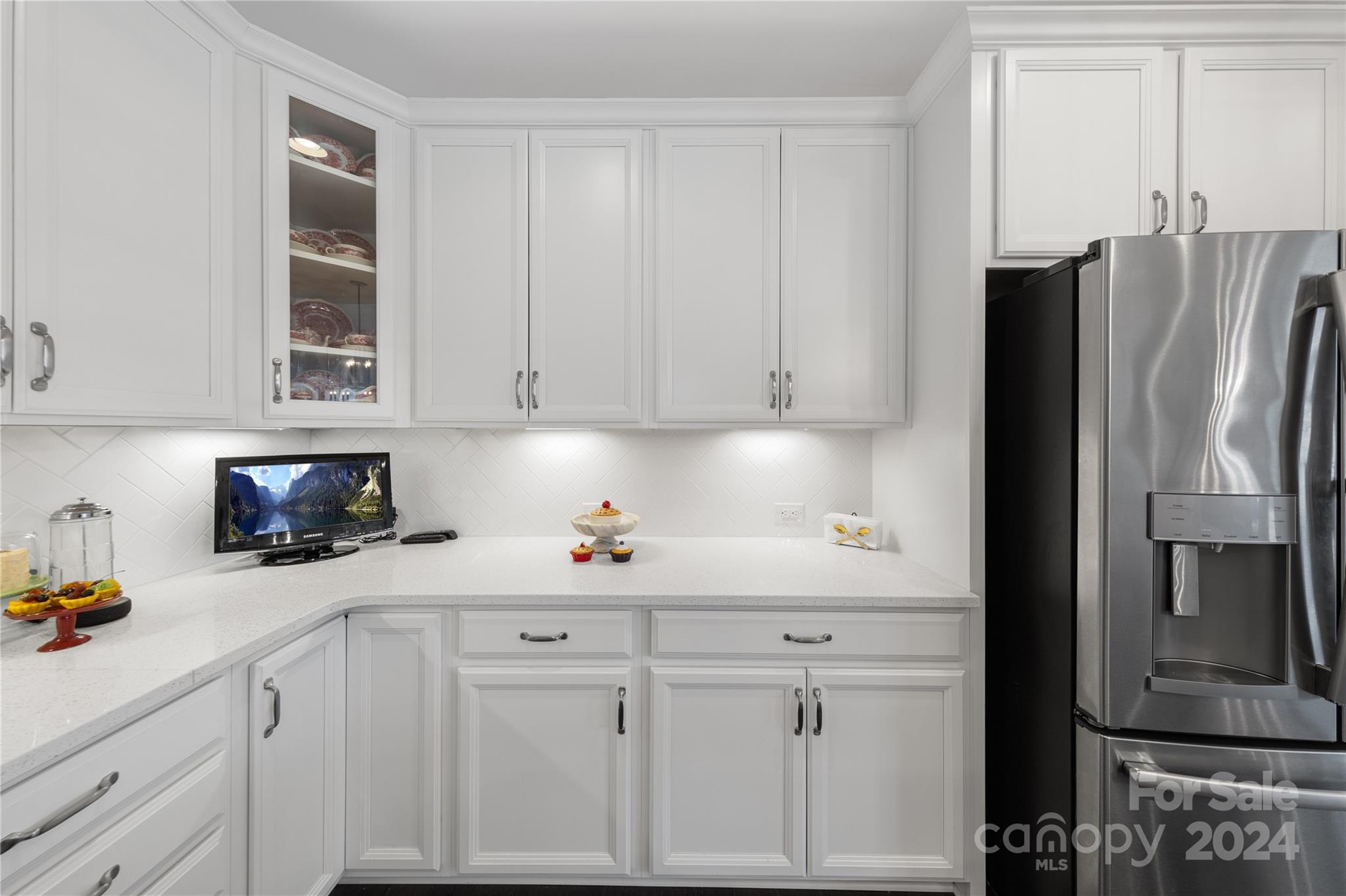 Holcomb Woods - Residential