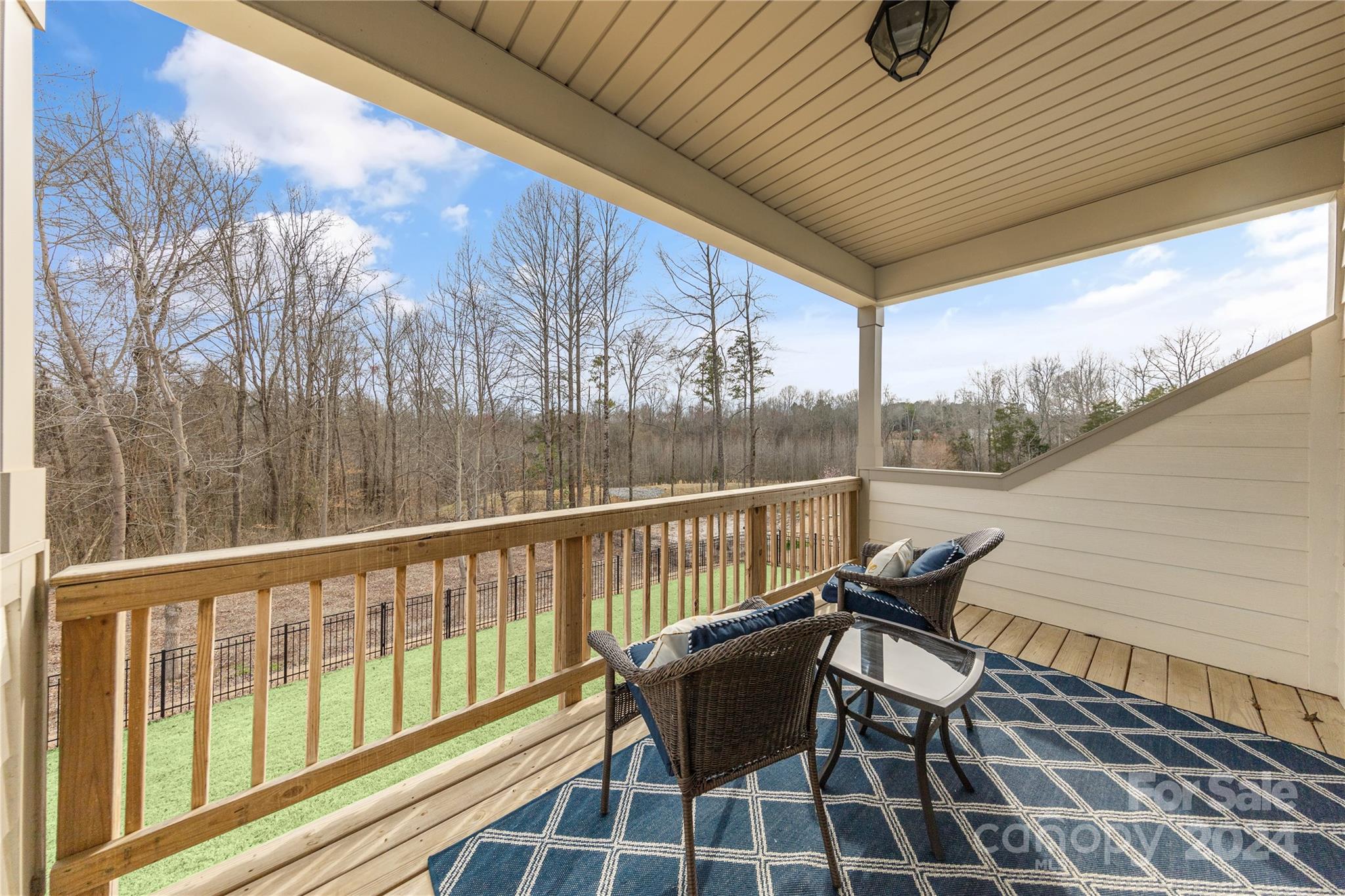 Holcomb Woods - Residential