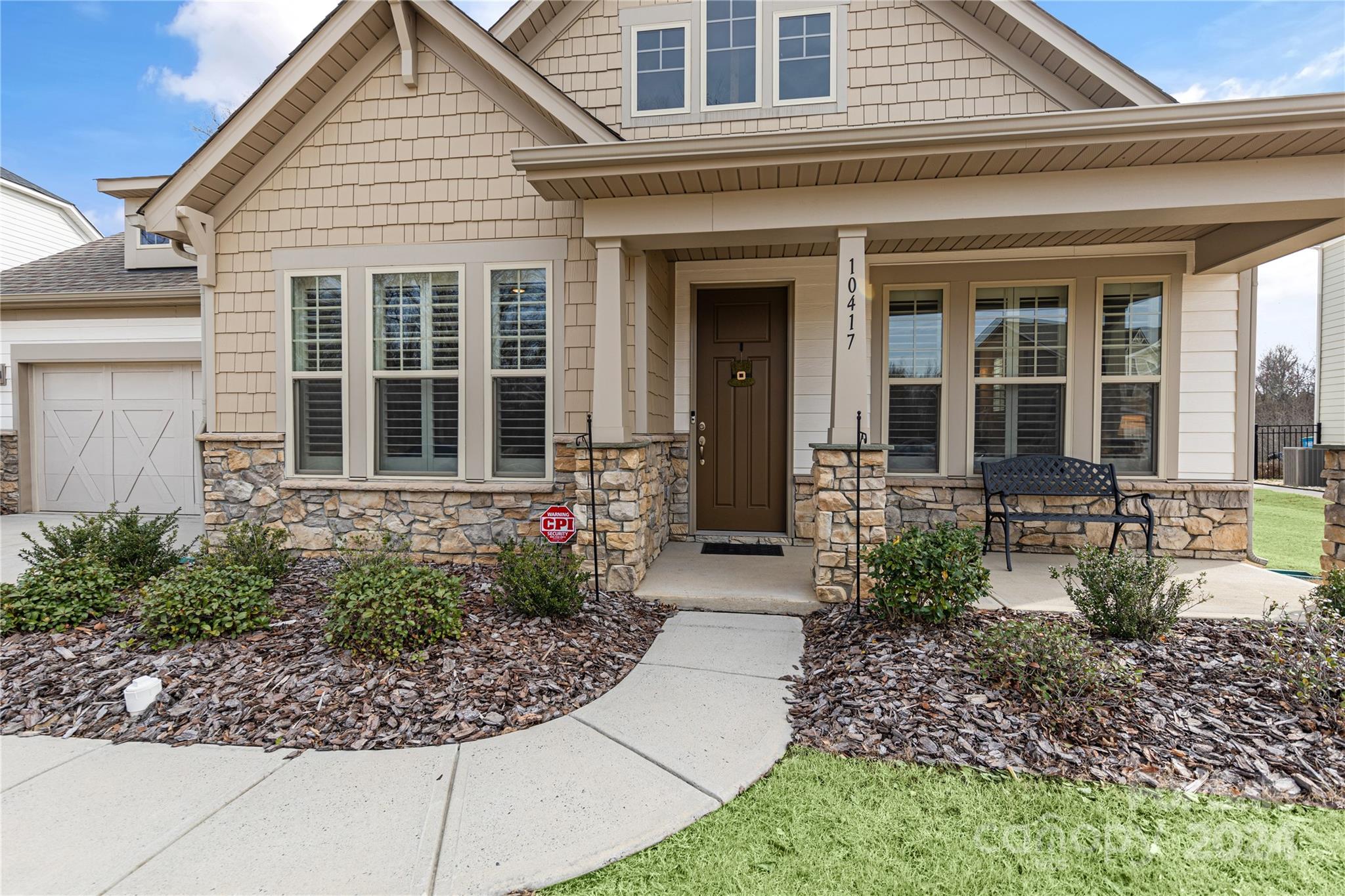 Holcomb Woods - Residential