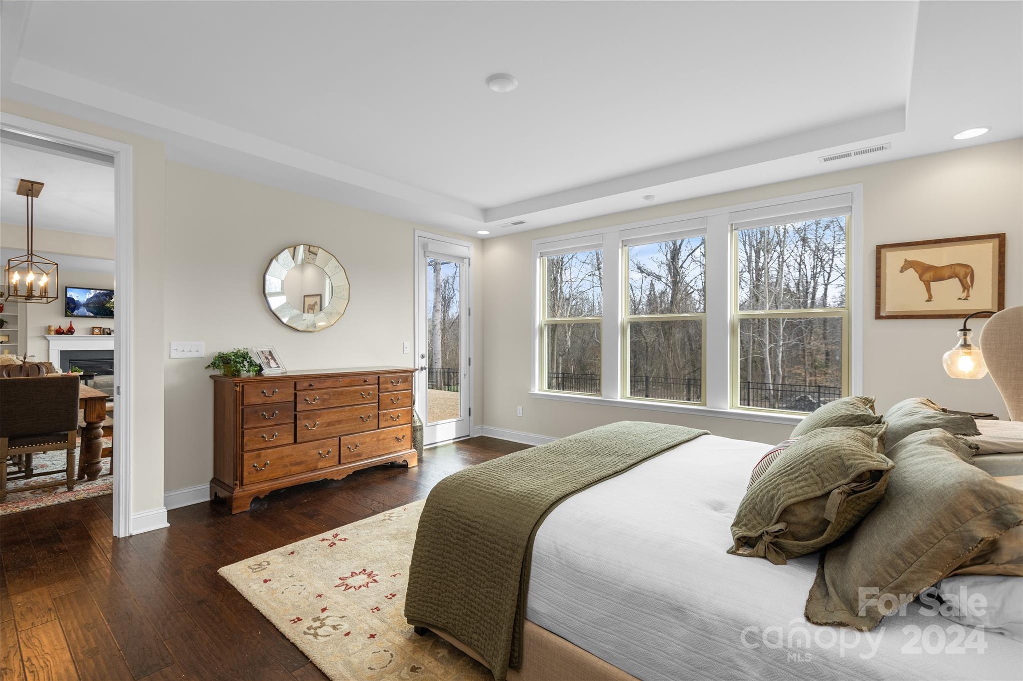 Holcomb Woods - Residential