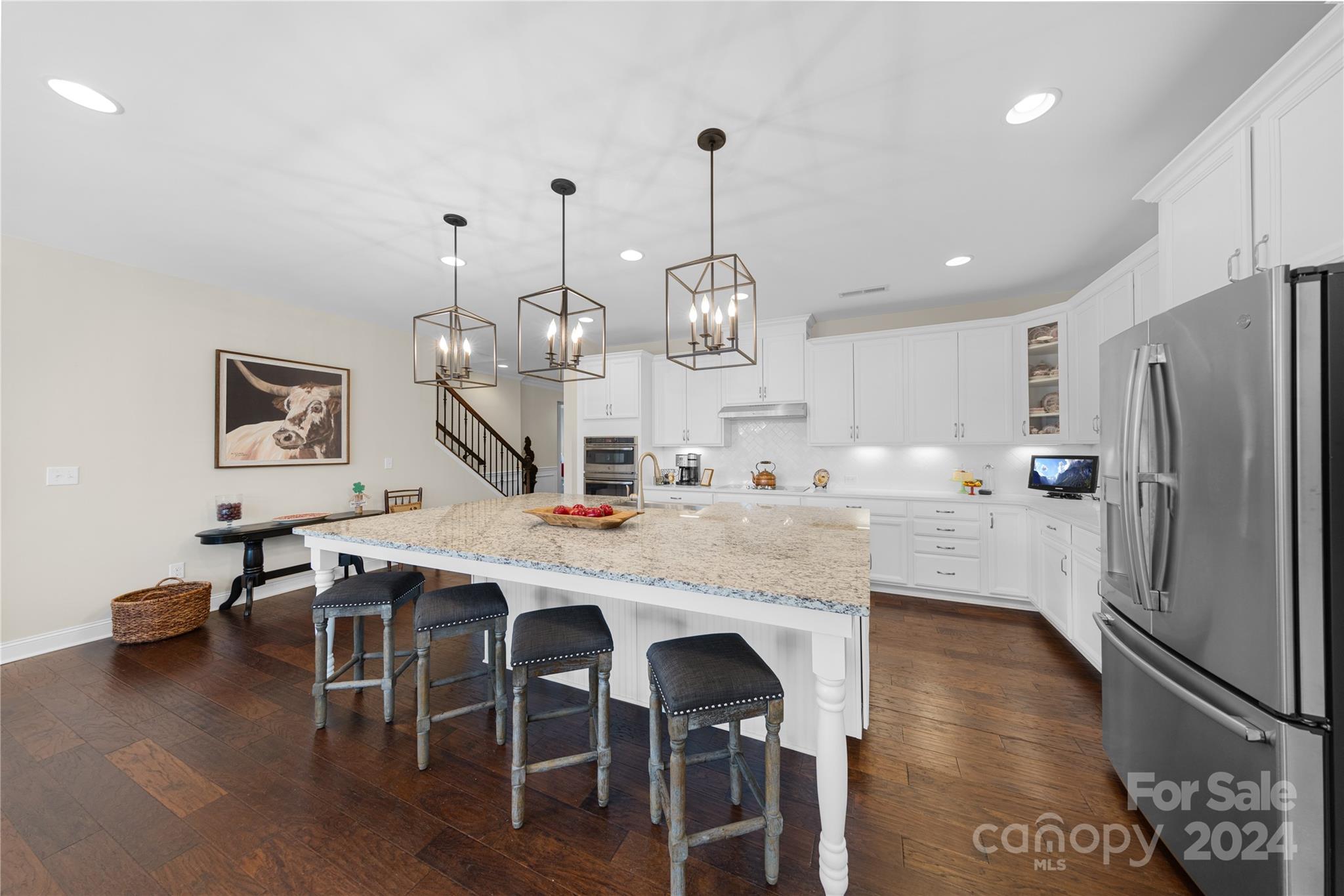 Holcomb Woods - Residential